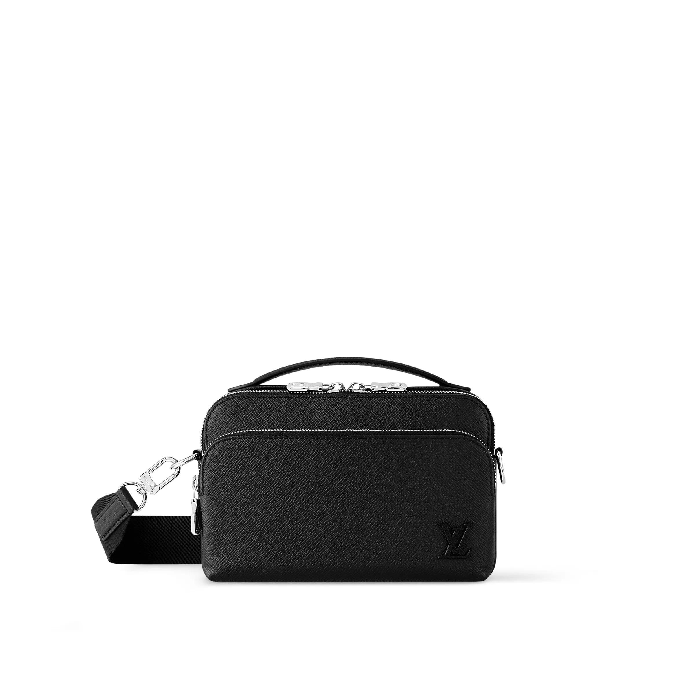 Louis Vuitton Avenue Messenger M11657