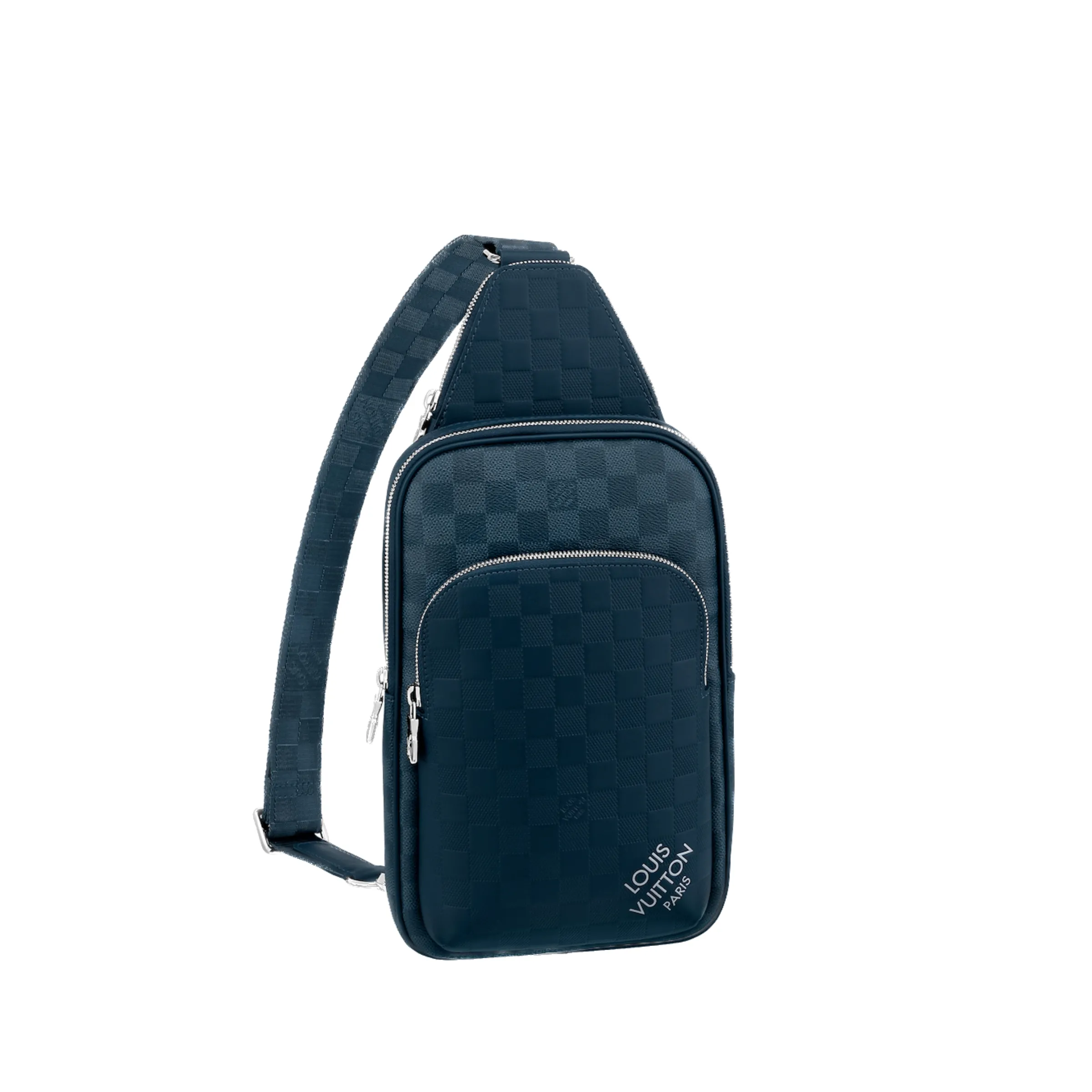 Louis Vuitton Avenue Slingbag N40439
