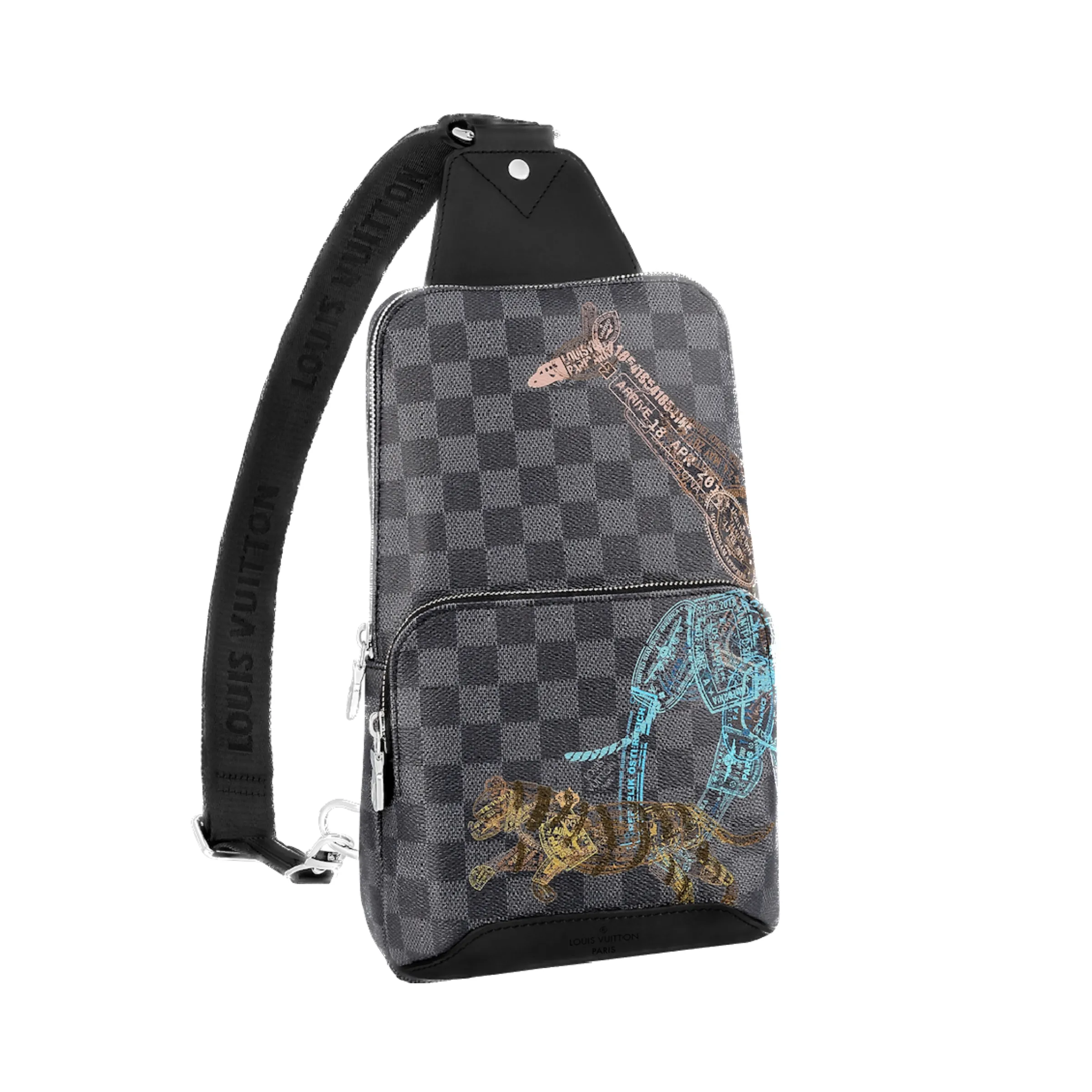 Louis Vuitton Avenue N45277