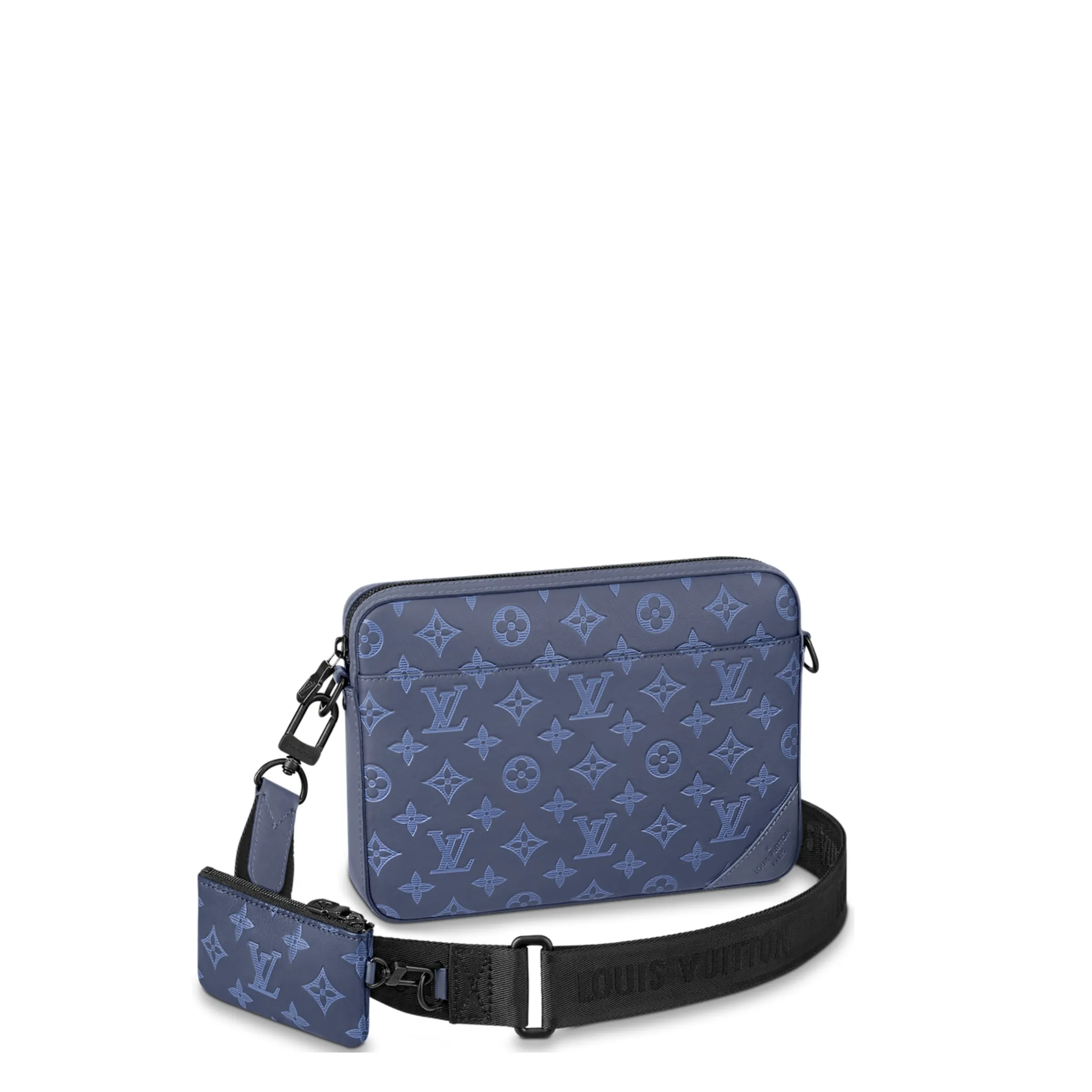 Louis Vuitton Duo Messenger Bag M45730