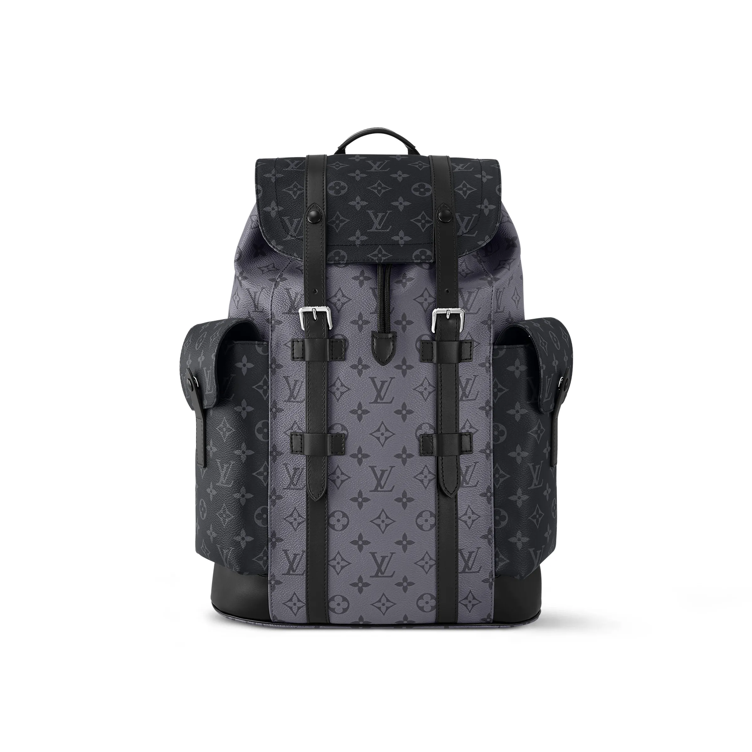 Louis Vuitton Christopher MM M45419