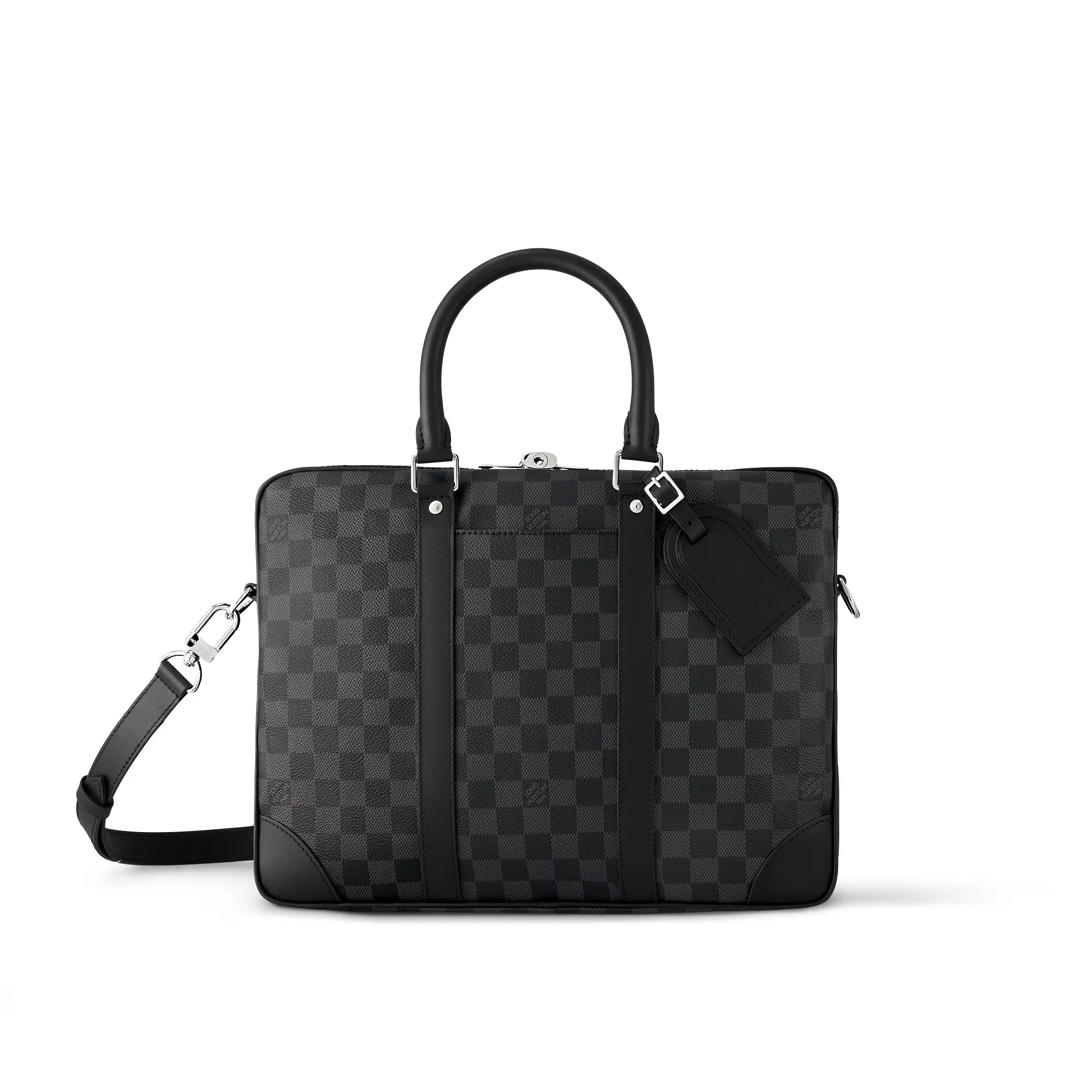 Louis Vuitton Porte-Documents Voyage PM N40445