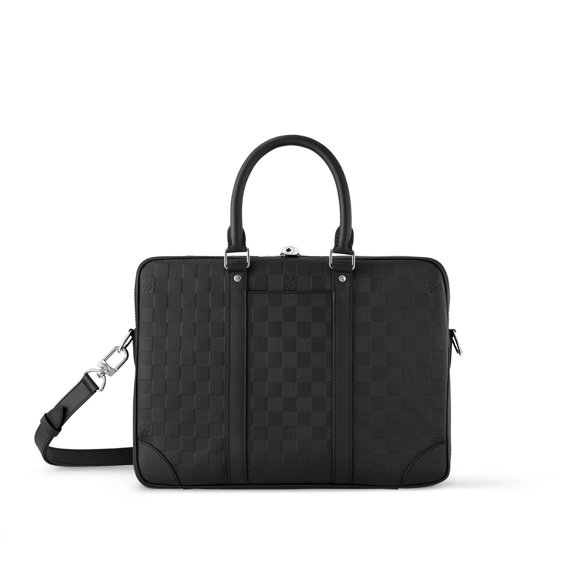Louis Vuitton Porte-Documents Voyage PM N40444