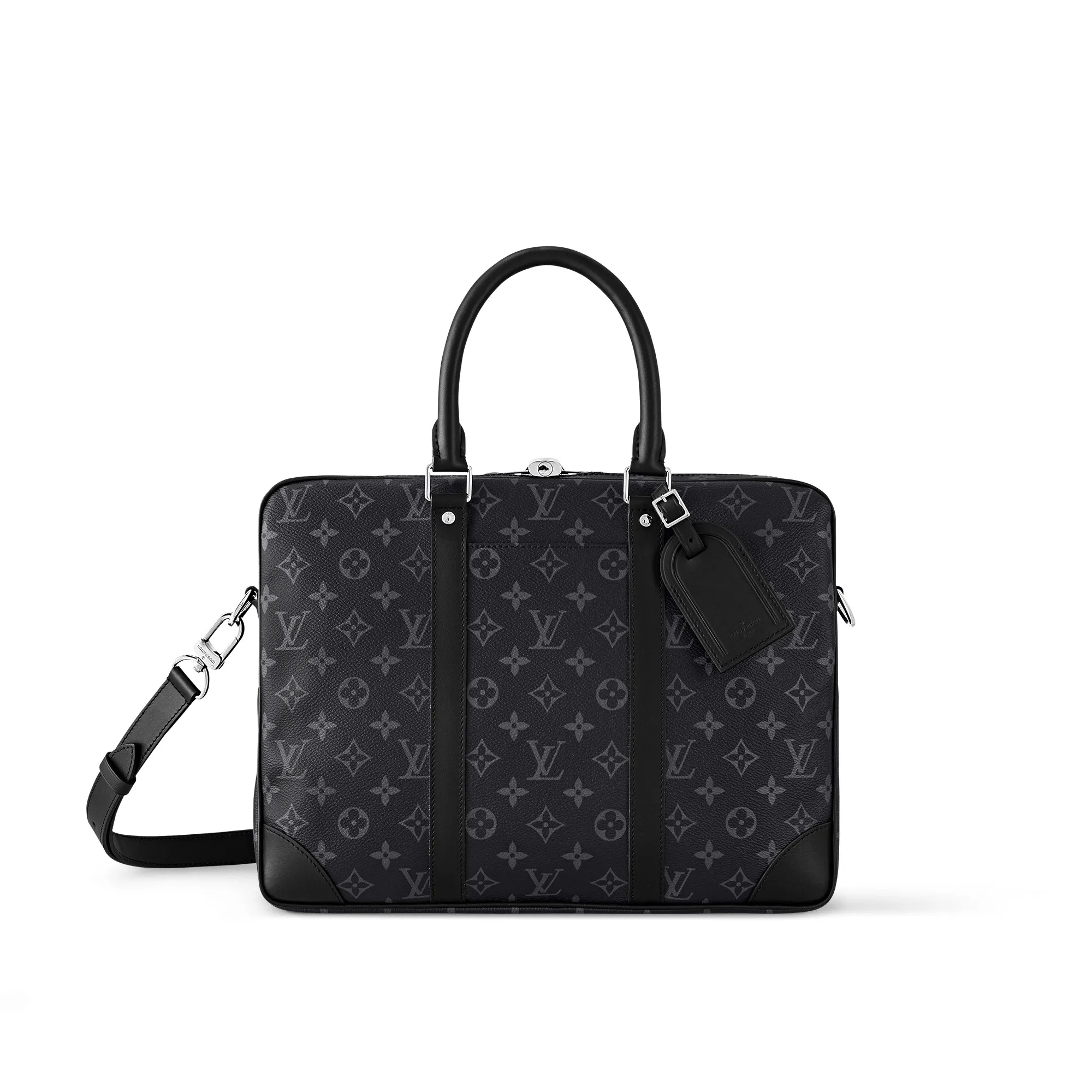 Louis Vuitton Porte-Documents Voyage PM M46457