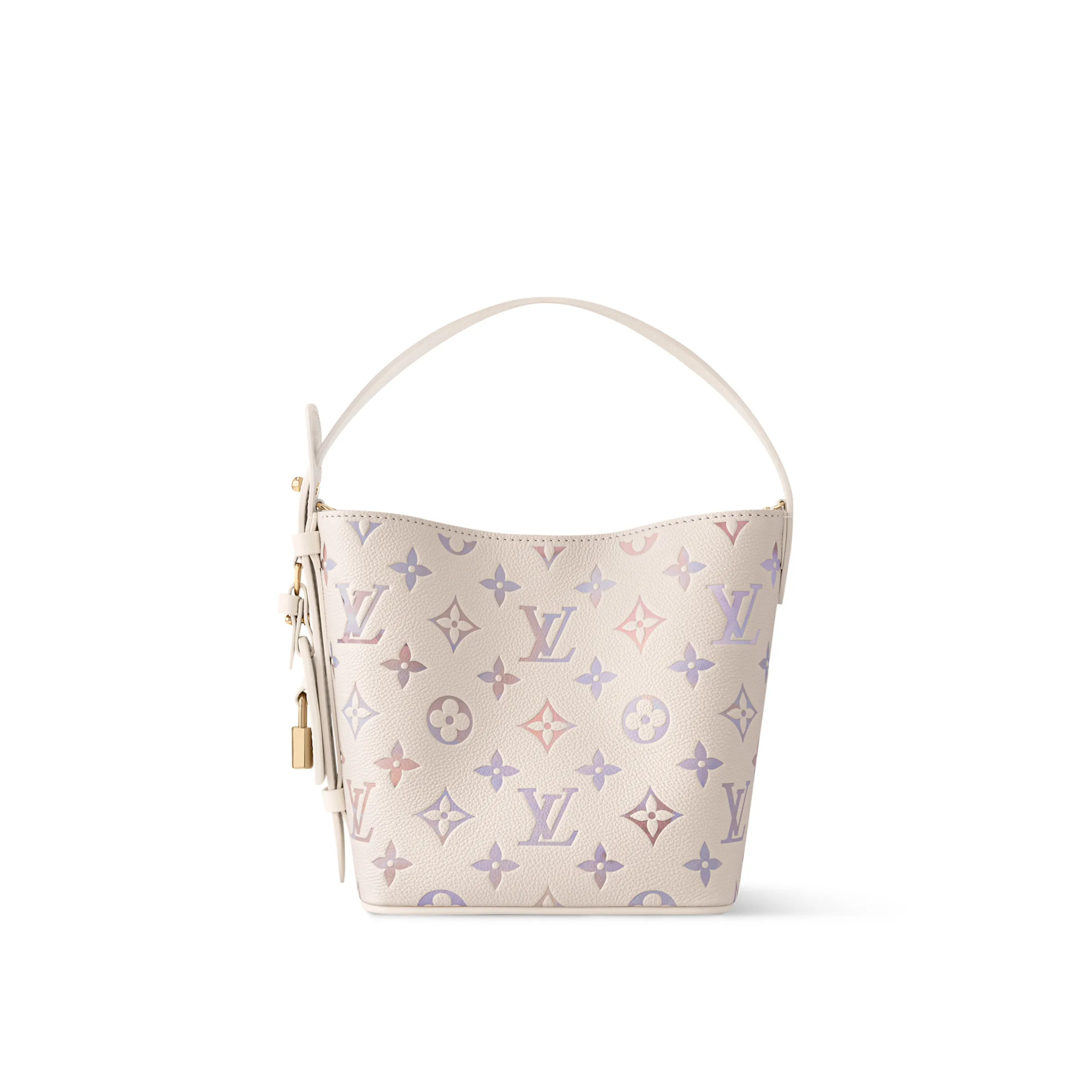 Louis Vuitton All In BB M25673