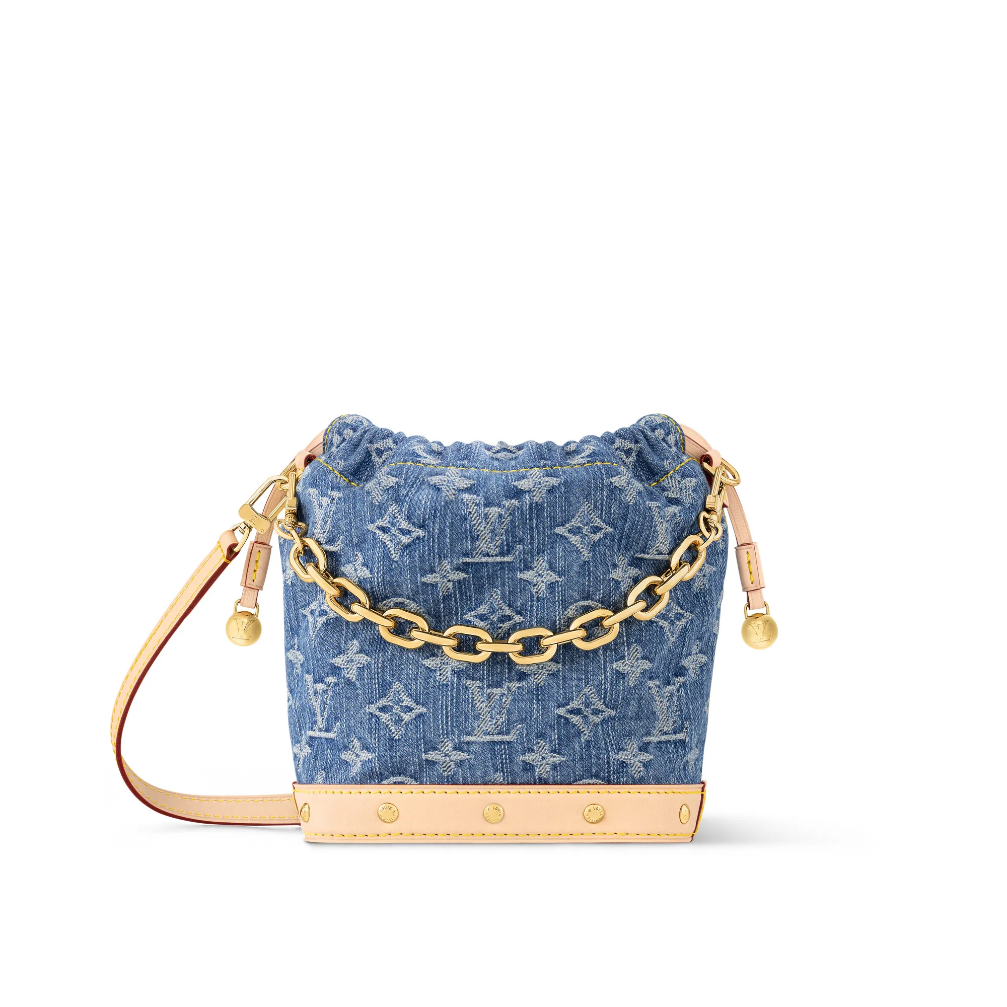 Louis Vuitton Nano Noé M83043