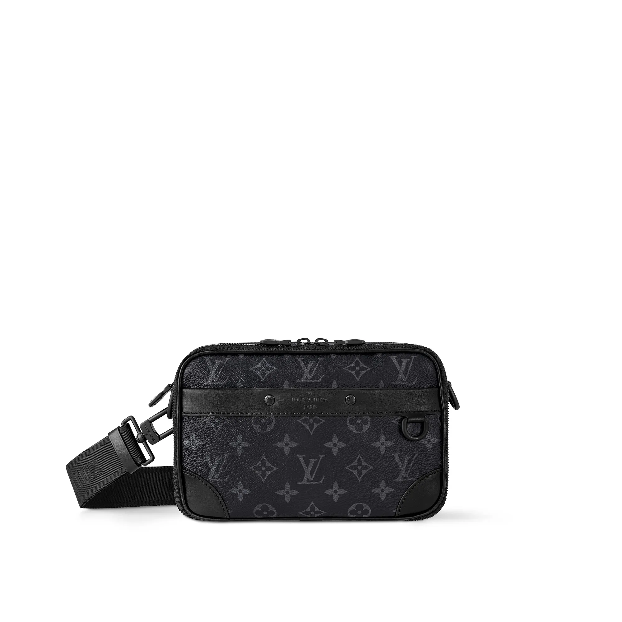 Louis Vuitton Alpha Messenger M46955