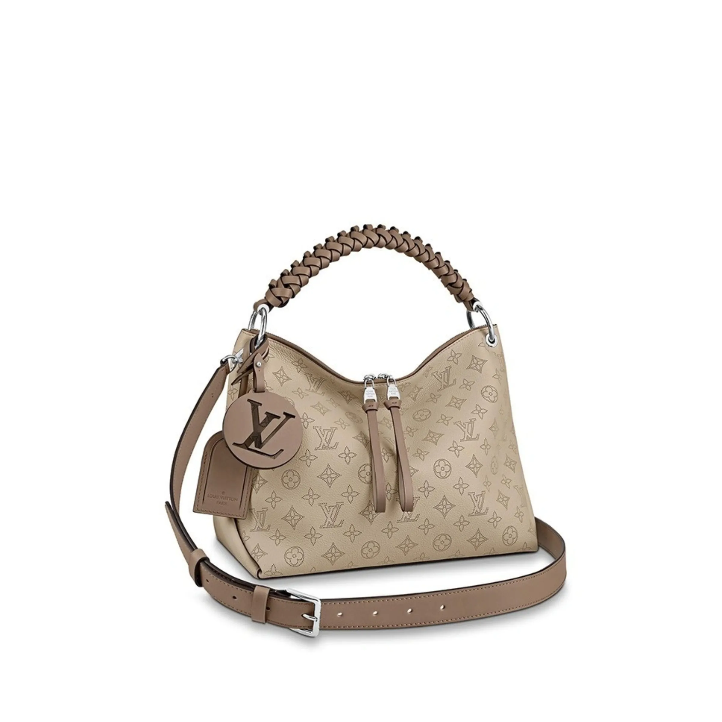Louis Vuitton Beaubourg Hobo MM M56084