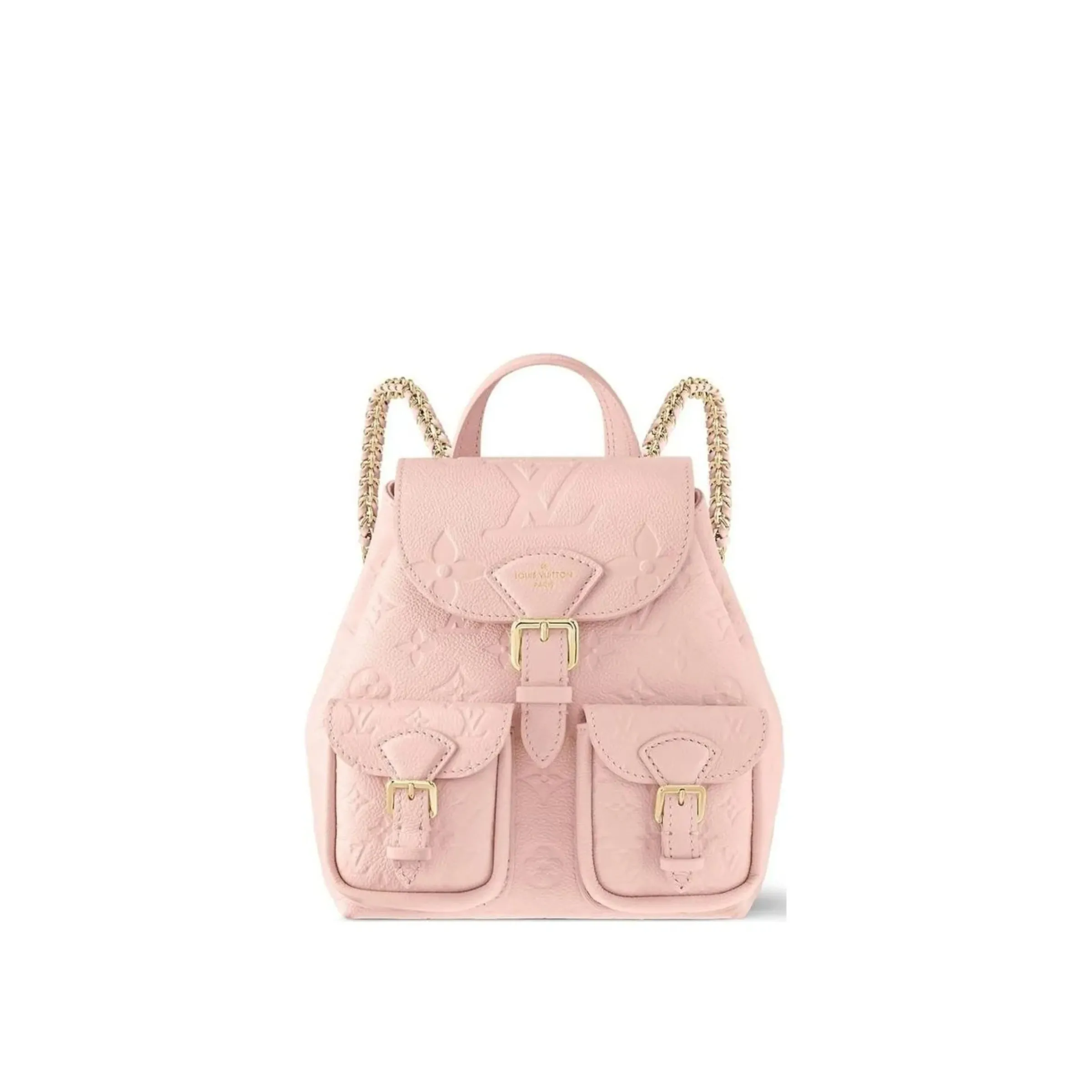 Louis Vuitton Backup M47074