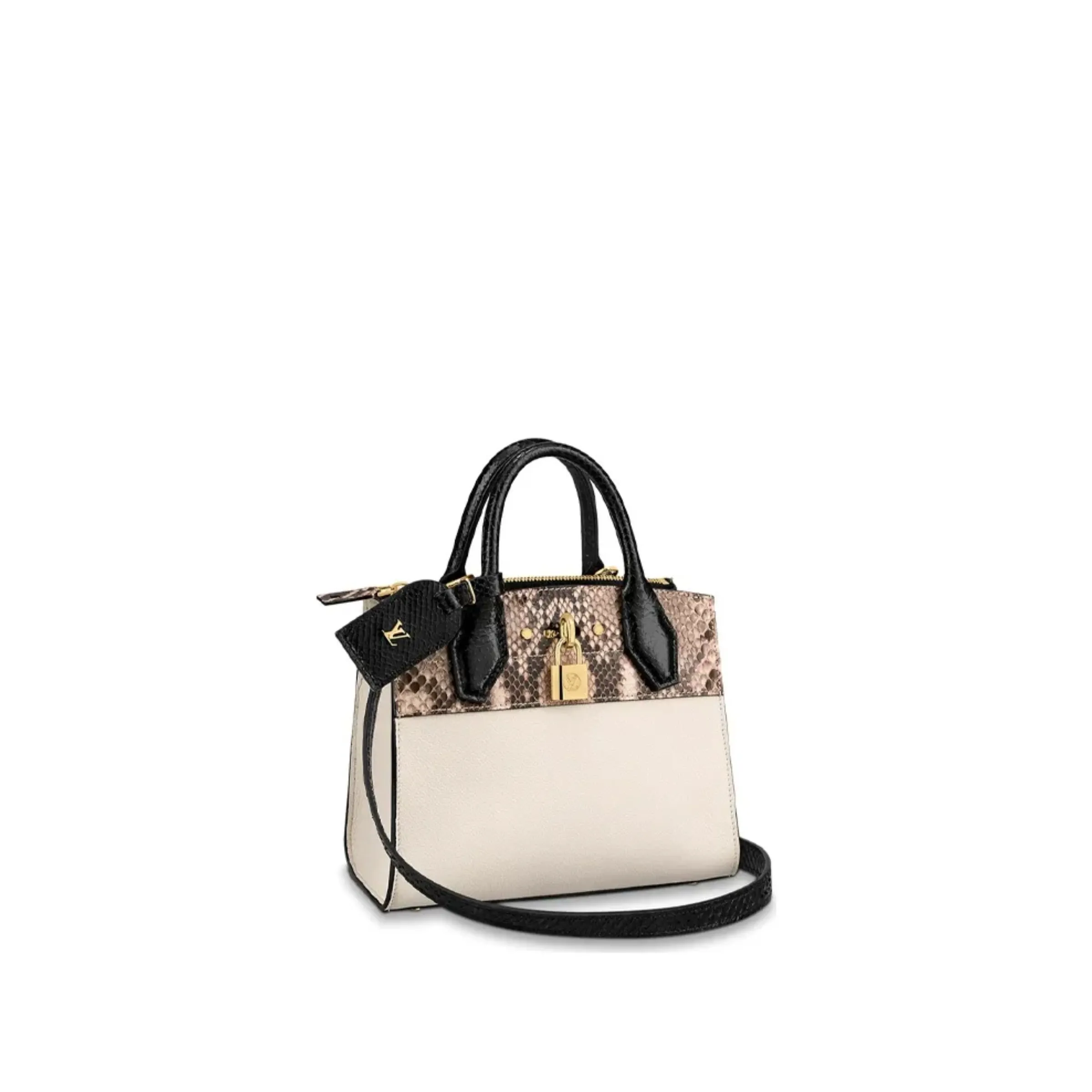 Louis Vuitton City Steamer N96097