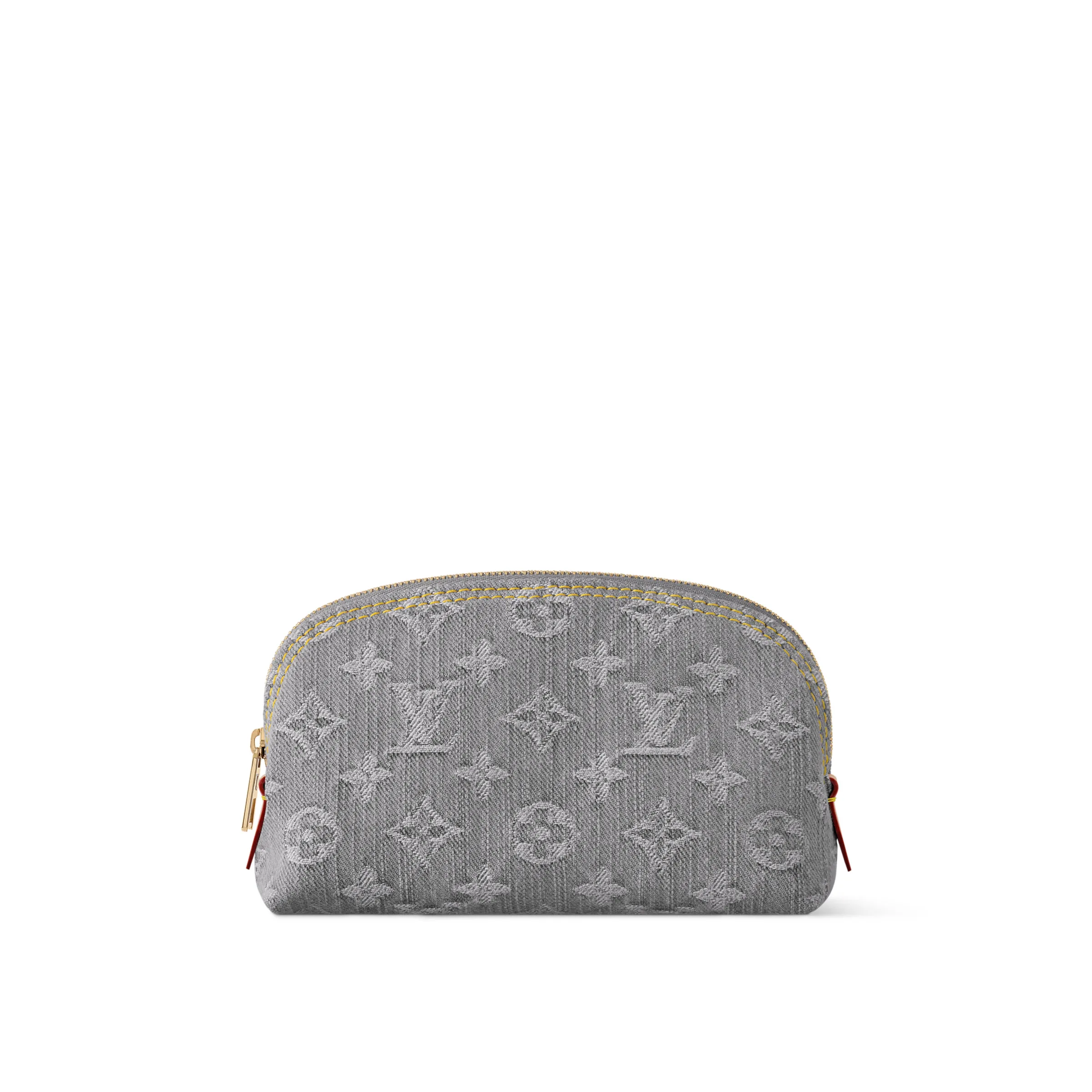 Louis Vuitton Cosmetic Pouch PM M13751