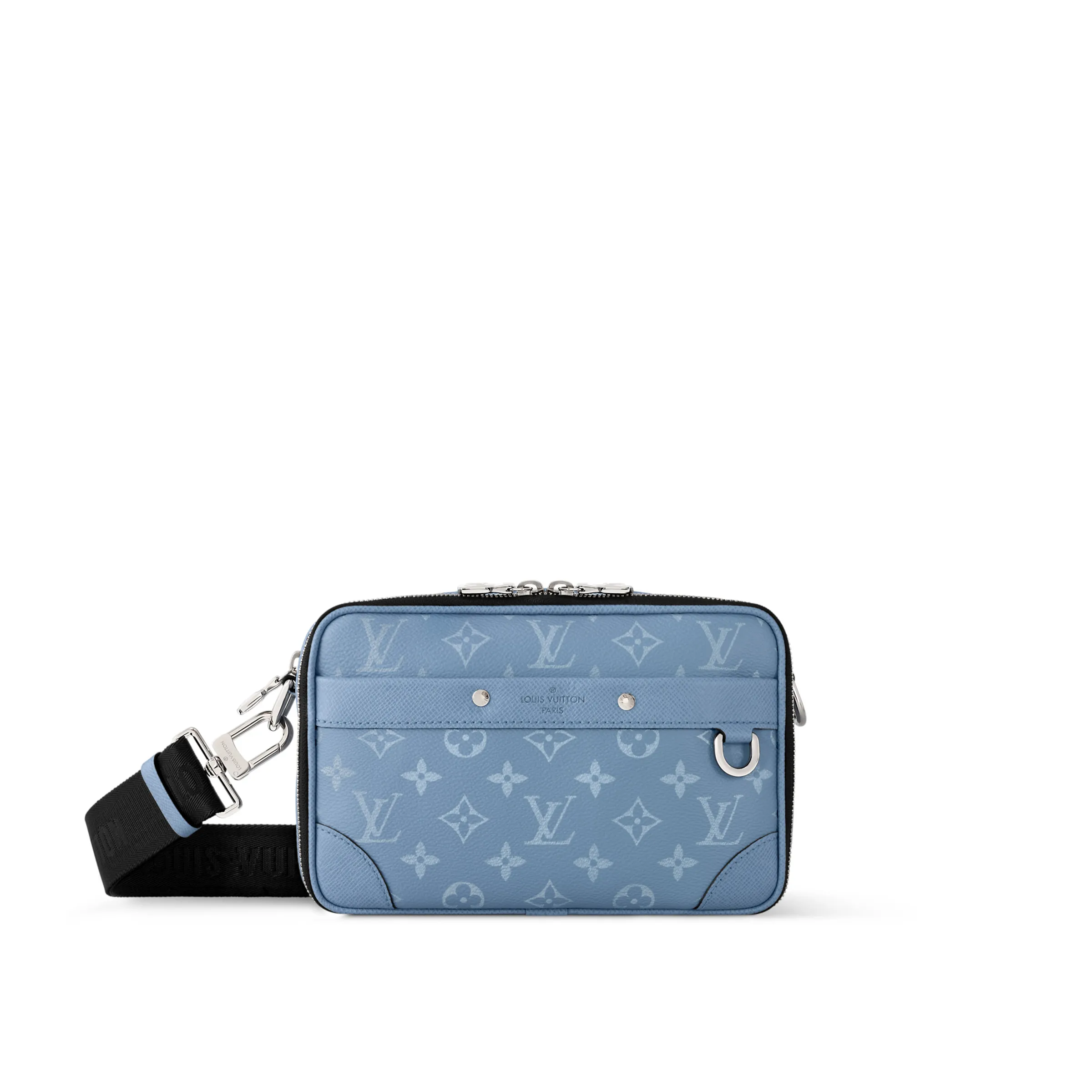 Louis Vuitton Alpha Messenger M14073