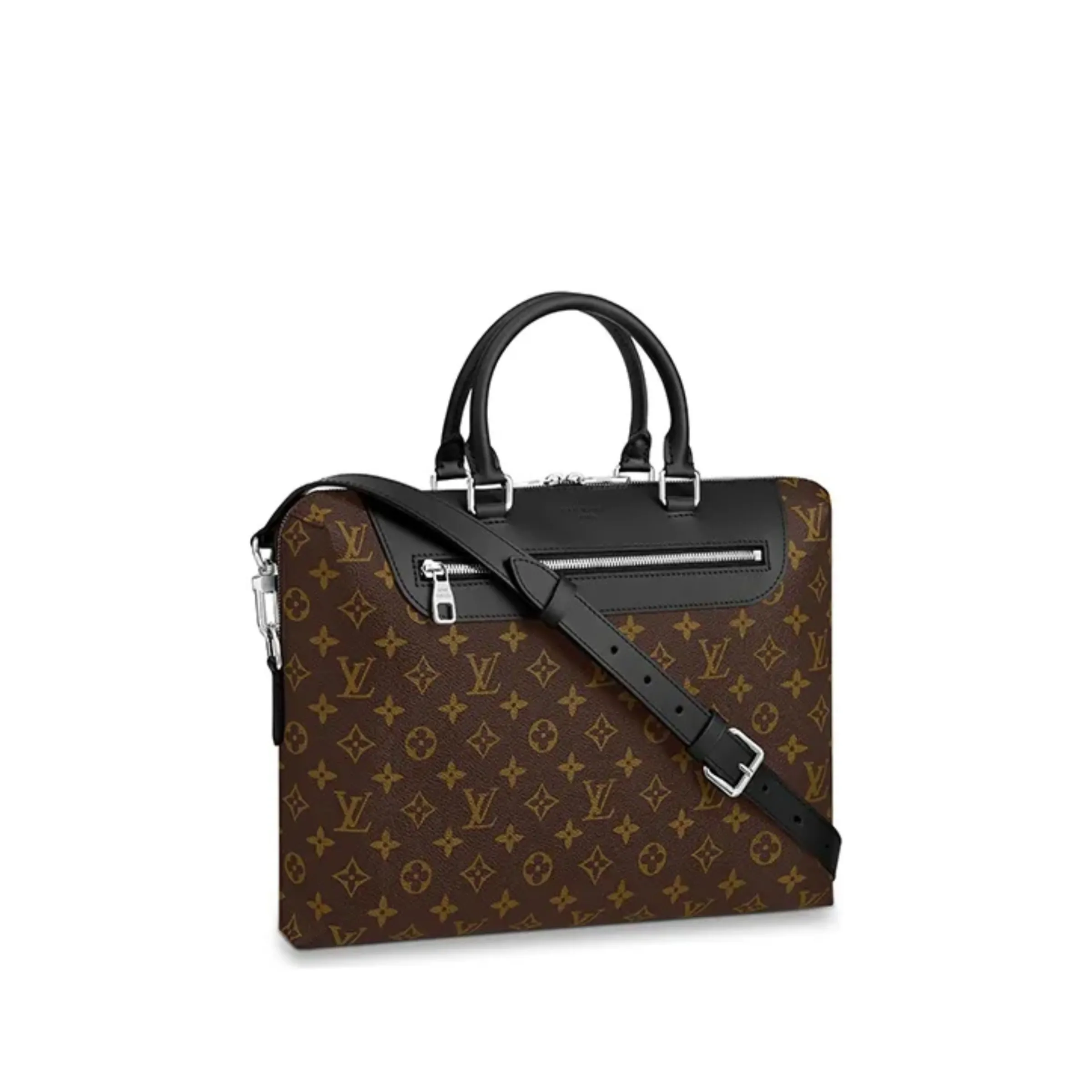 Louis Vuitton PORTE-DOCUMENTS JOUR M54019