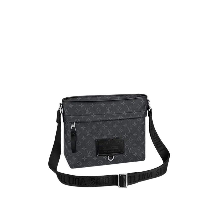 Louis Vuitton Besace Zippée M45216