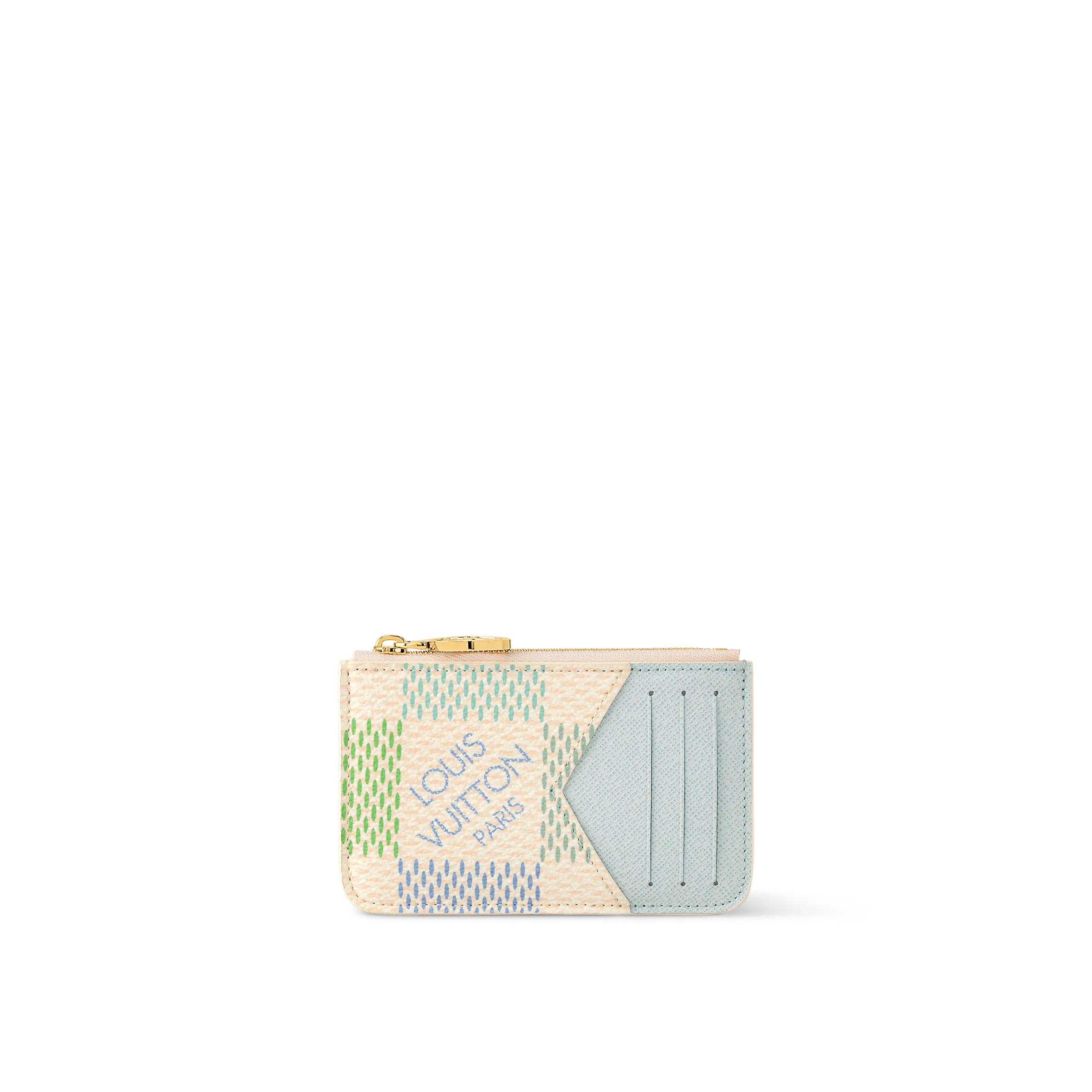 Louis Vuitton Romy Card Holder N40639
