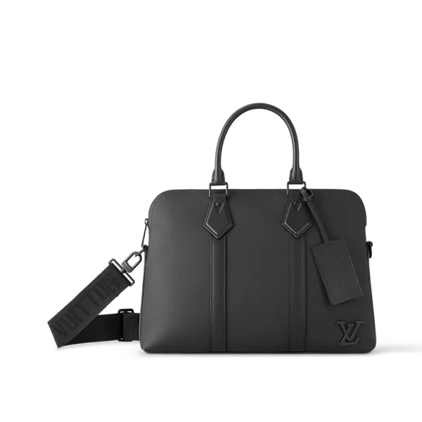 Louis Vuitton Takeoff Briefcase M59159