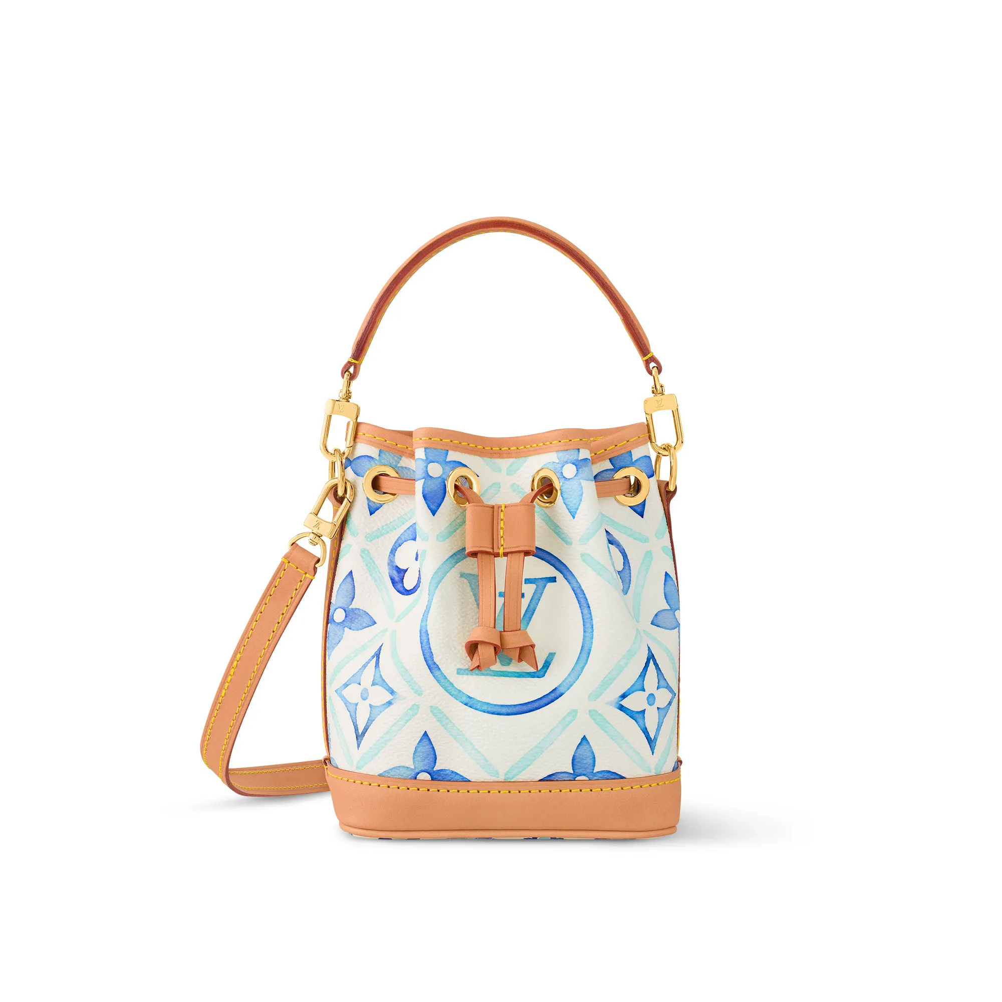 Louis Vuitton Nano Noé M83620