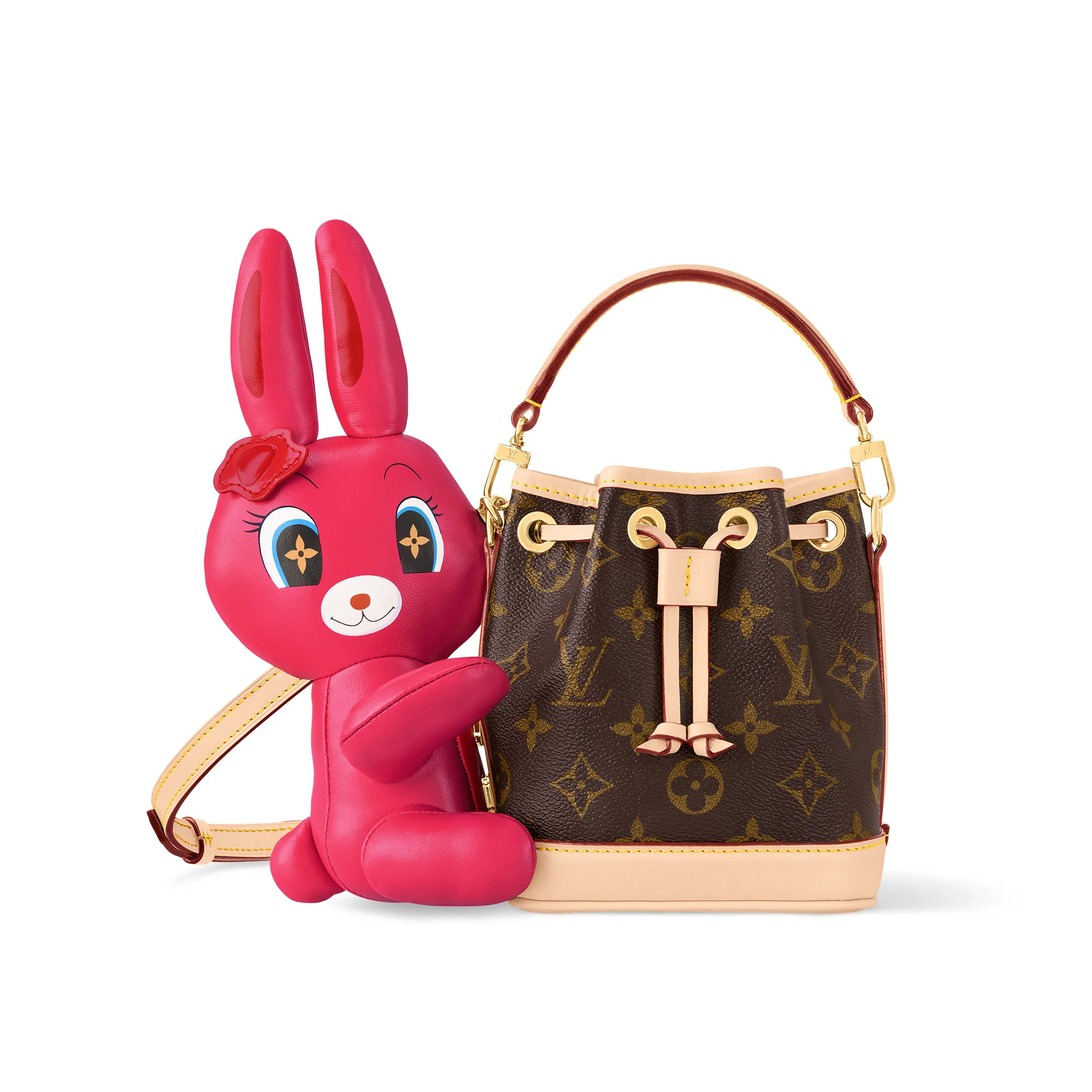 Louis Vuitton Nano Noé M11305