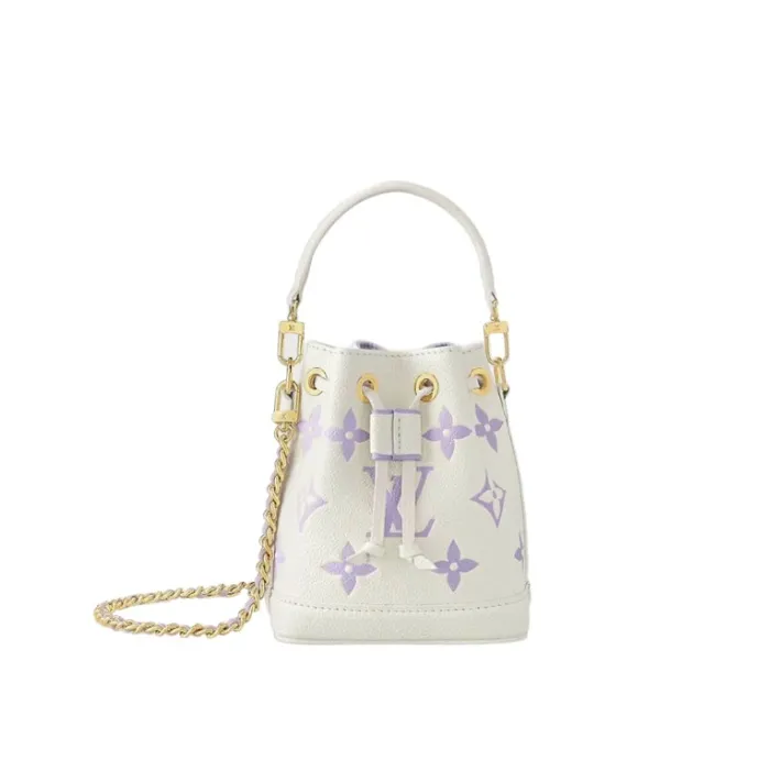 Louis Vuitton Nano Noé M82933