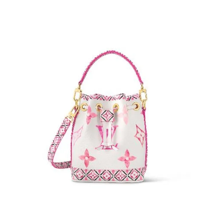 Louis Vuitton Nano Noé M82386