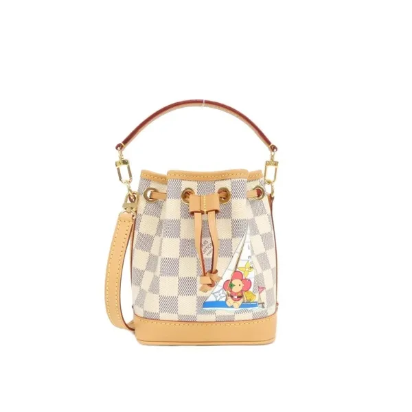 Louis Vuitton Nano Noé N40511