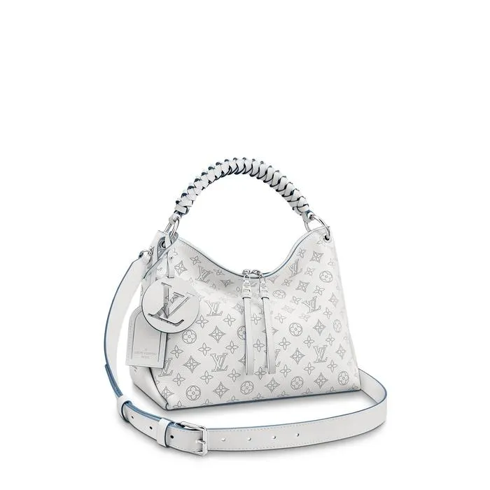 Louis Vuitton Beaubourg Hobo MM M56201