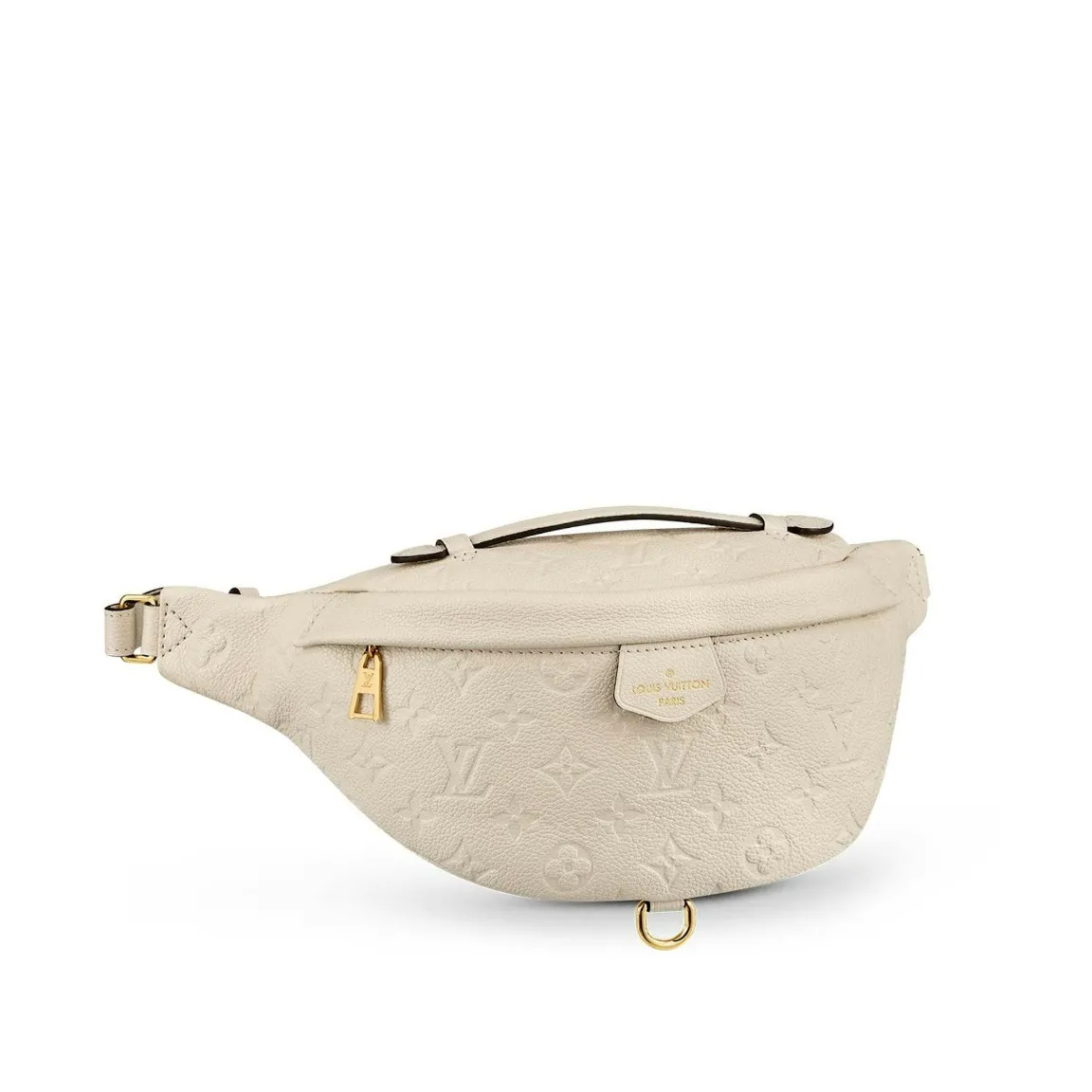 Louis Vuitton Bumbag M44836