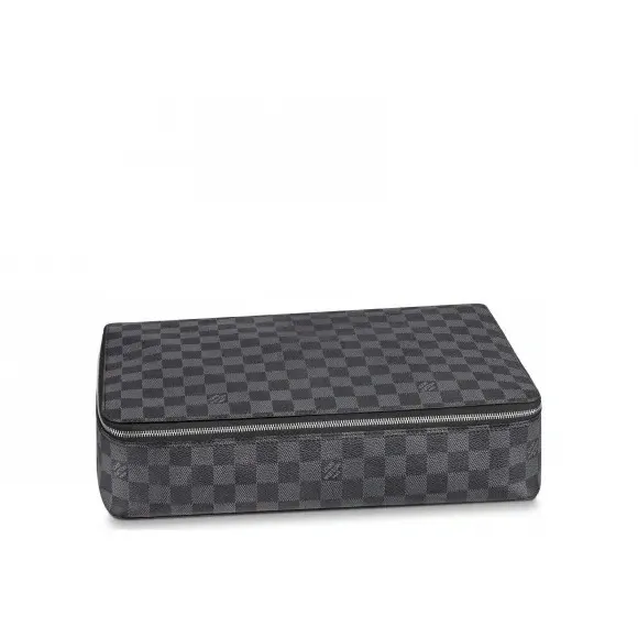 Louis Vuitton Cube De Rangement GM N40185