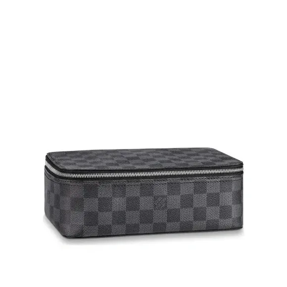 Louis Vuitton Cube De Rangement MM N40182