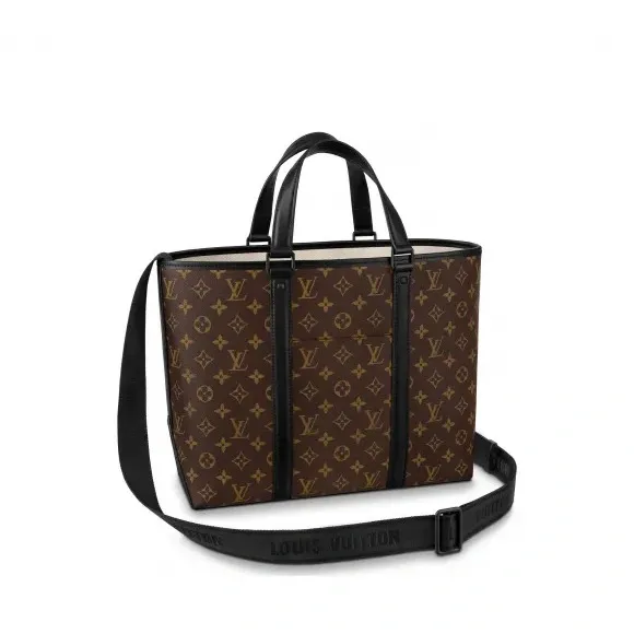 Louis Vuitton Week-end Tote M45734