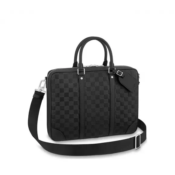 Louis Vuitton Sirius Briefcase N45288