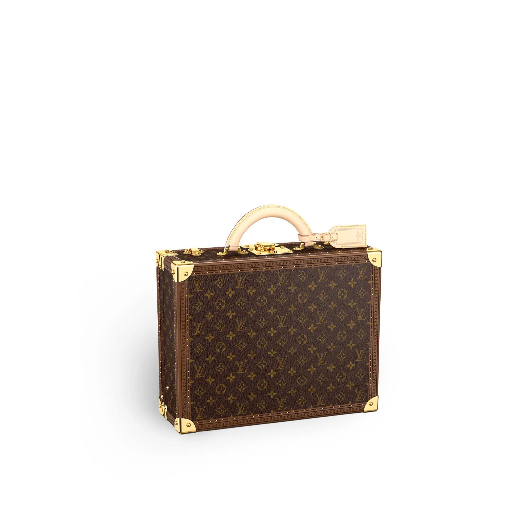 Louis Vuitton Cotteville 40 M21424