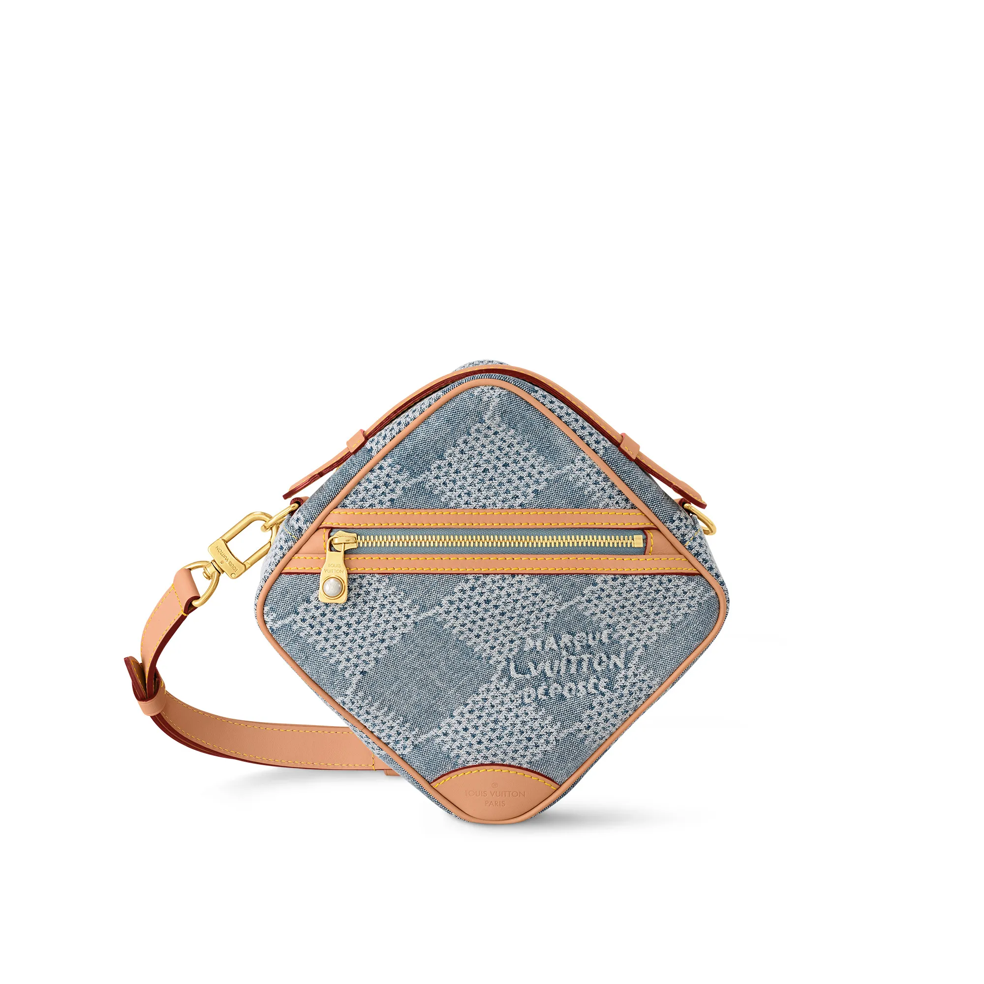 Louis Vuitton Chess Messenger N40706