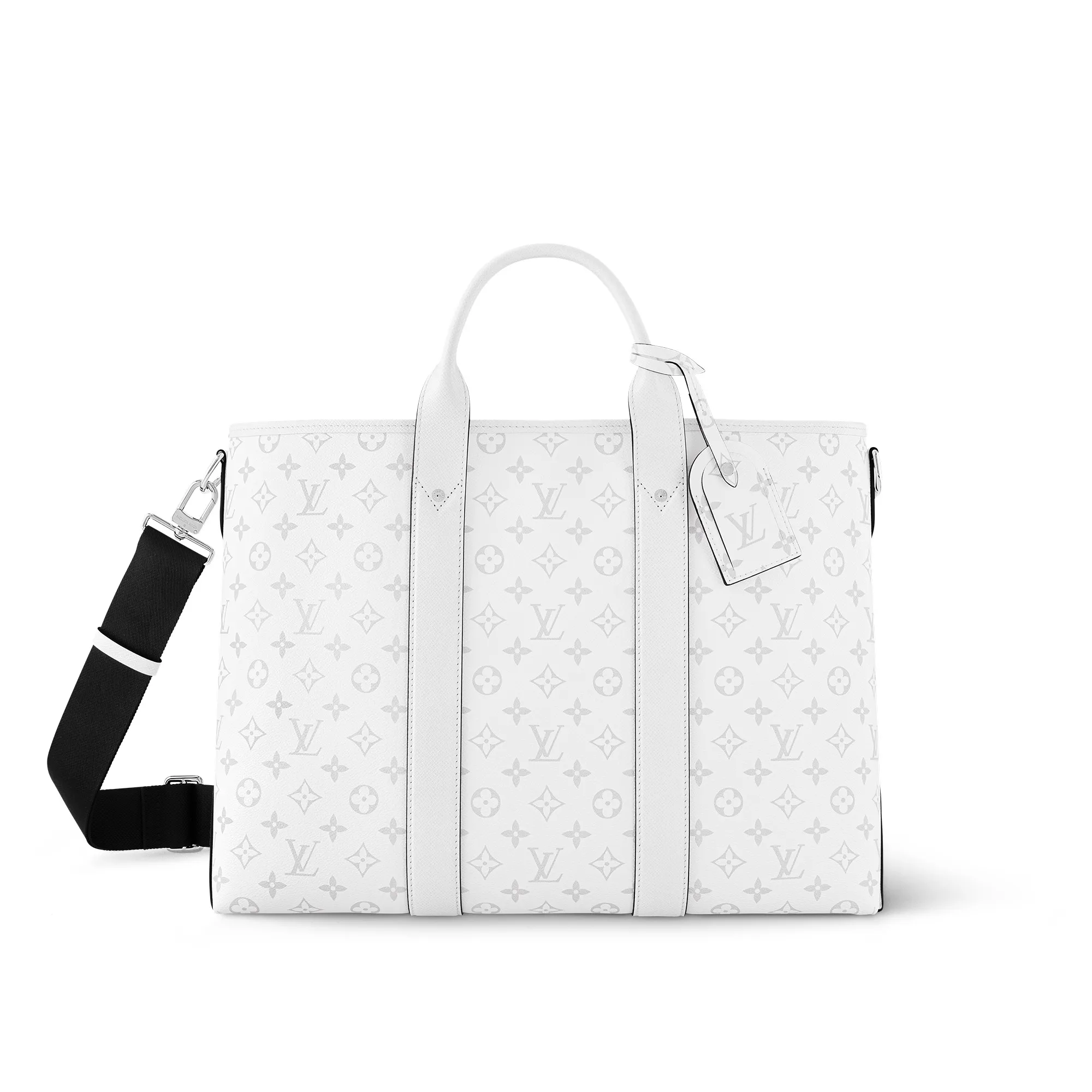 Louis Vuitton Weekend Tote NM M30919