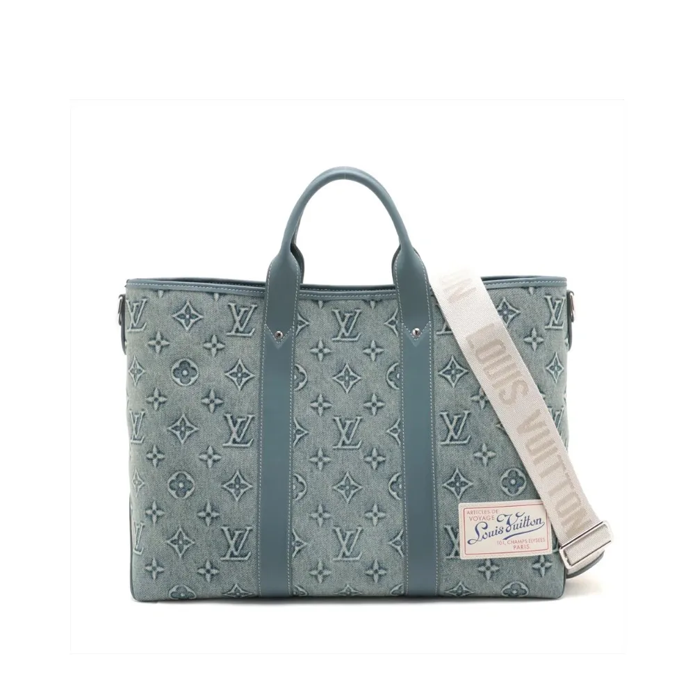 Louis Vuitton Week-End Tote M22537