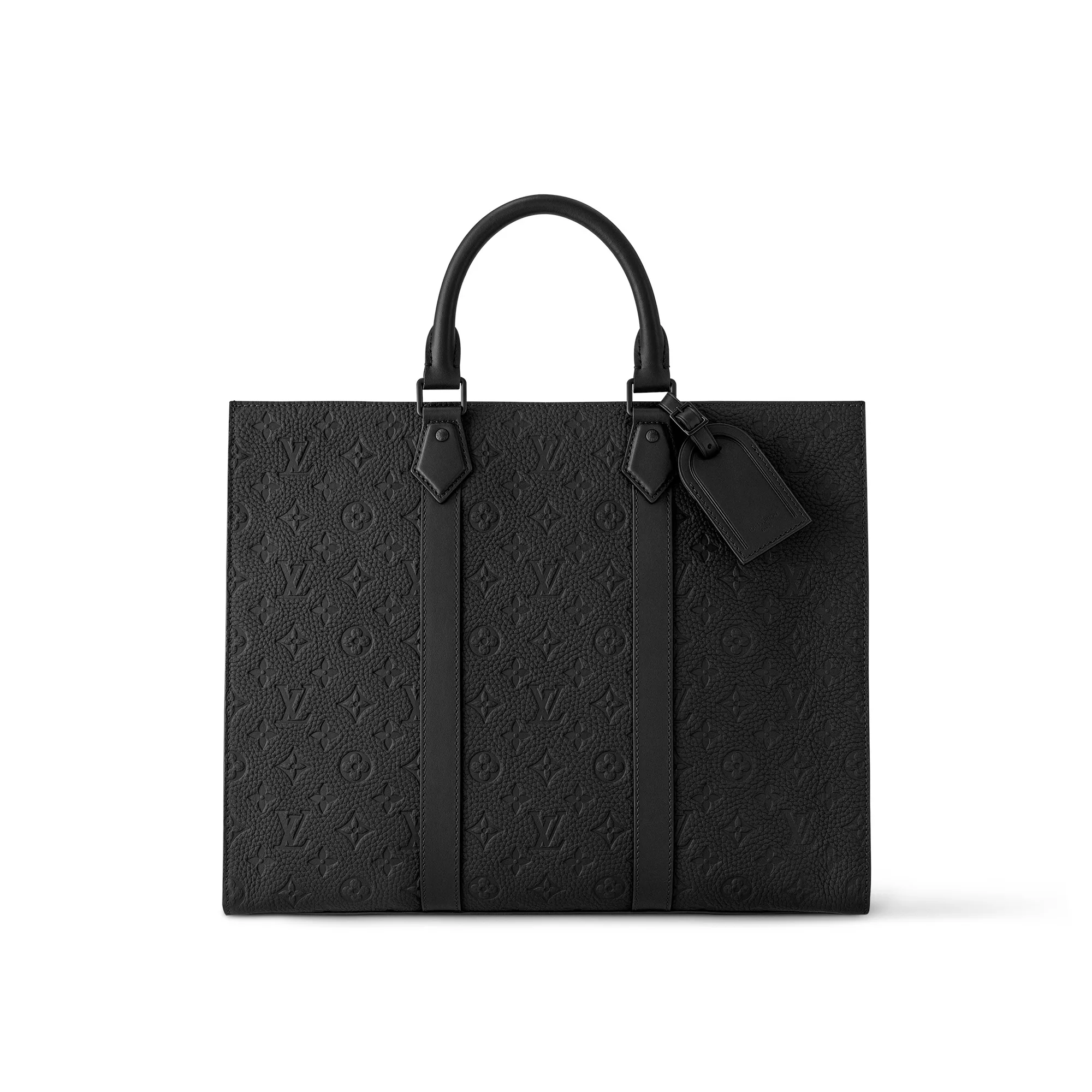 Louis Vuitton Sac Plat 24H M24786
