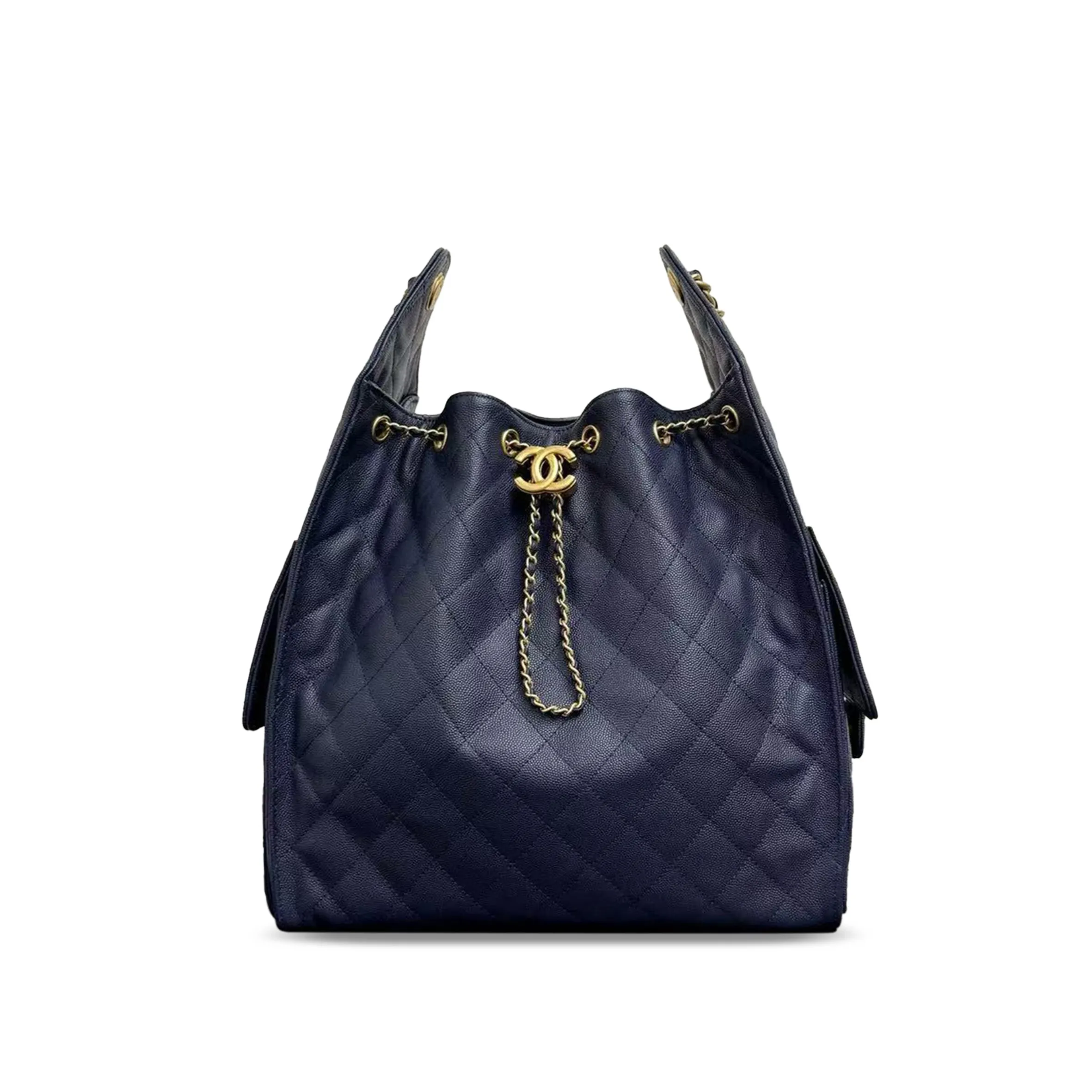 CHANEL 25 Medium Handbag AS5311