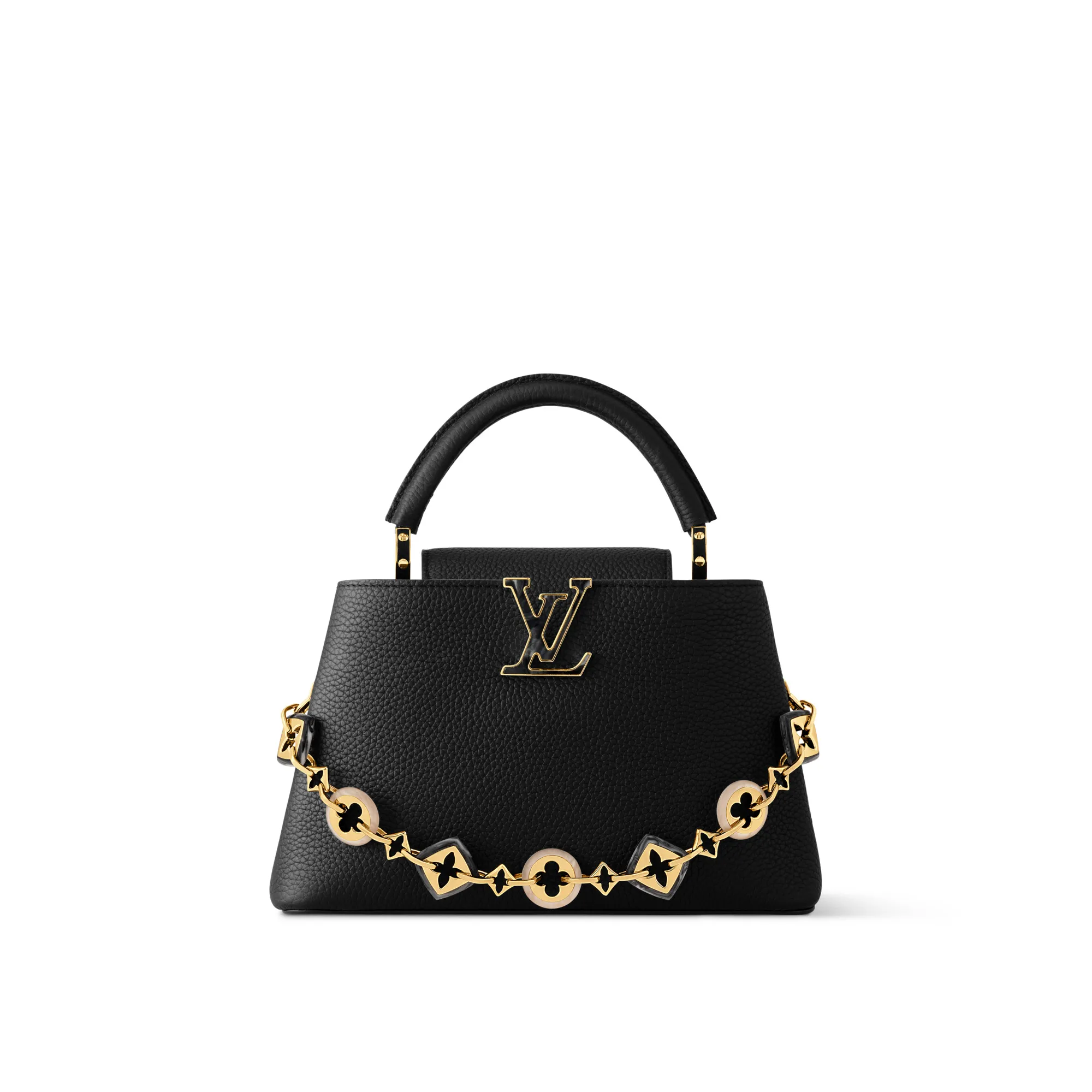 Louis Vuitton Capucines BB M14970