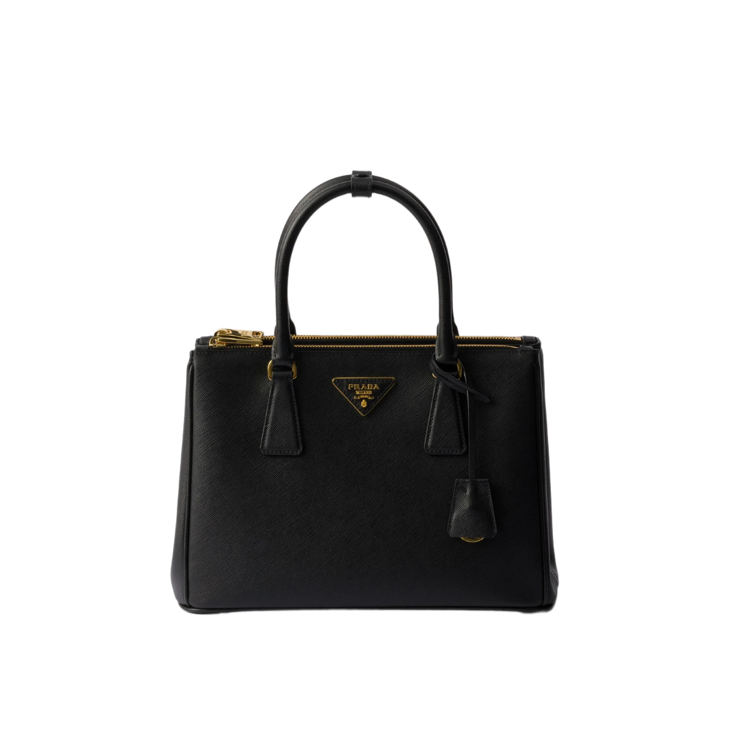 Prada Galleria medium Saffiano leather bag 1BA863