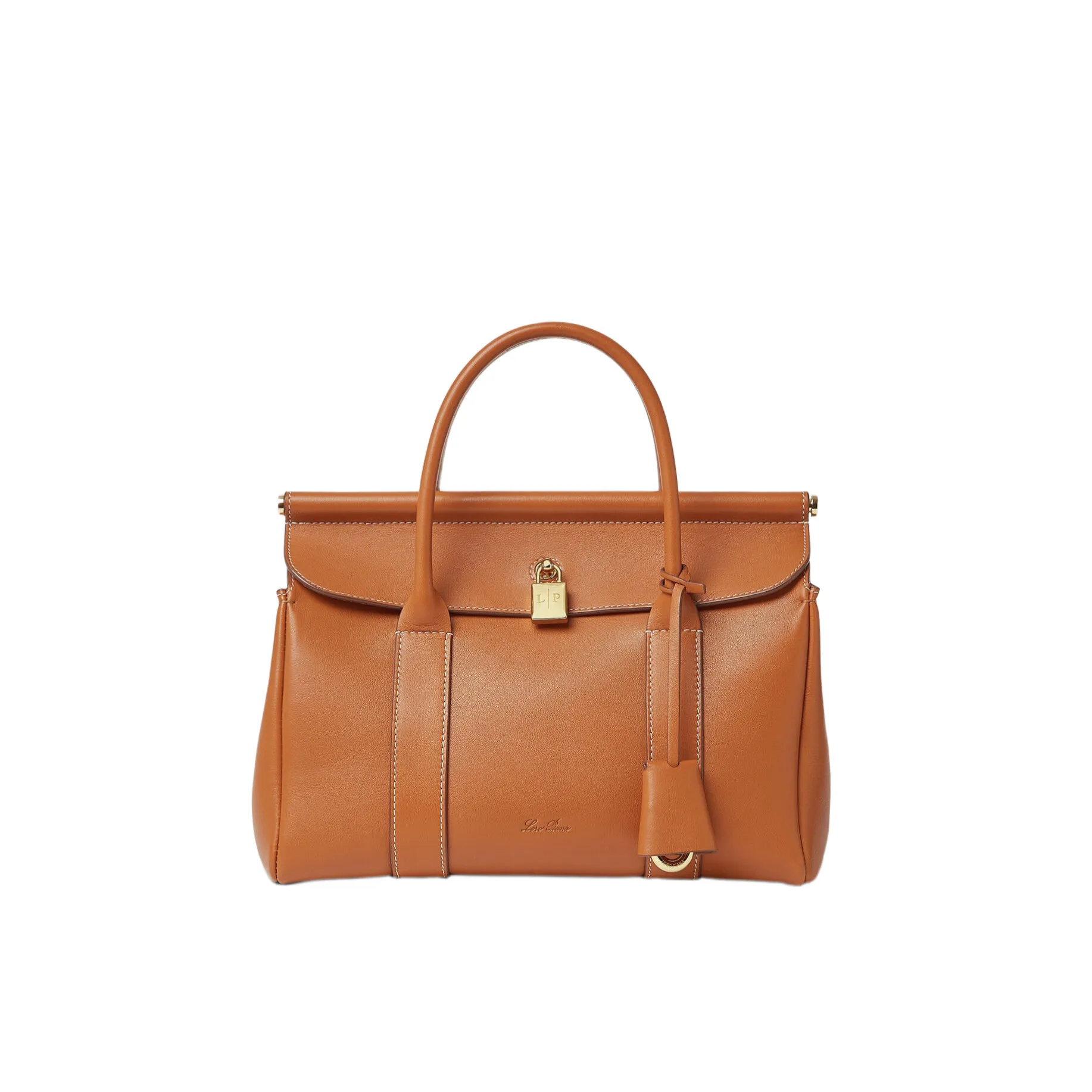 Loro Piana Loom bag L25 FAO2130