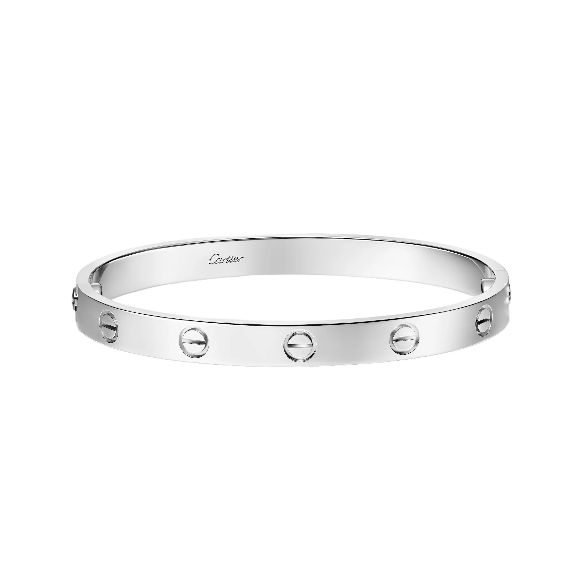 Cartier Love bracelet, classic model B6067617