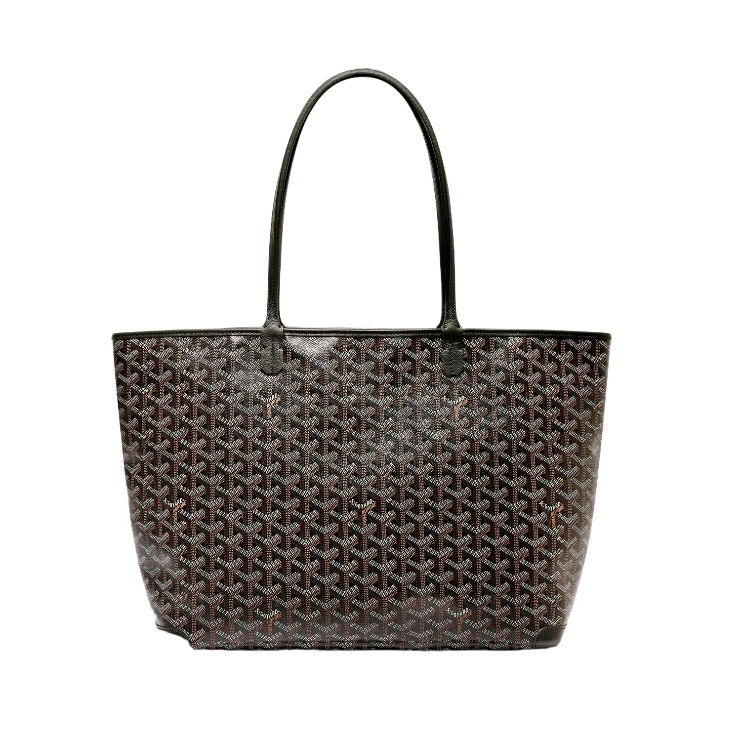 Goyard Artois MM Bag 1CL01P
