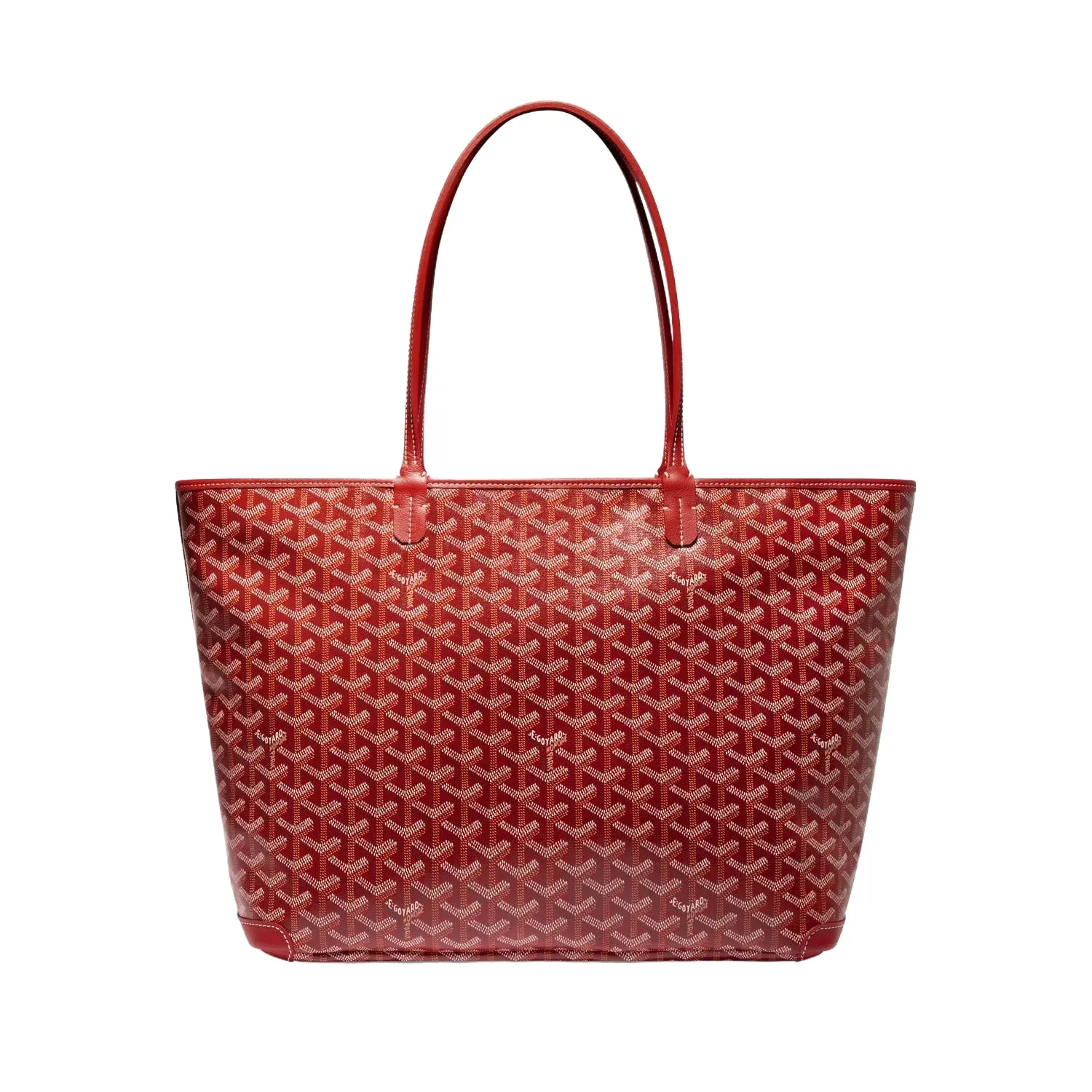 Goyard Artois MM Bag 02CL02P