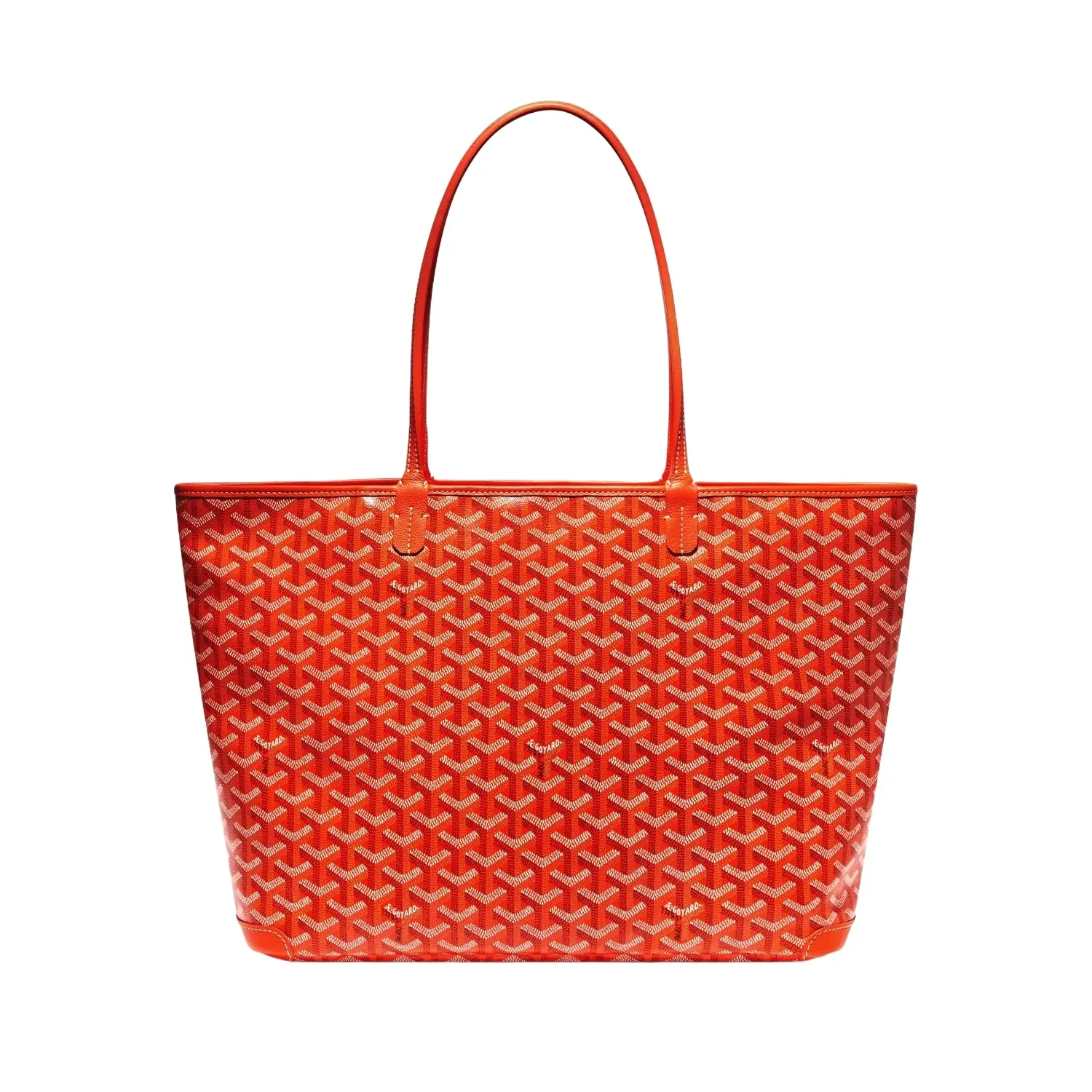 Goyard Artois MM Bag 07CL07P