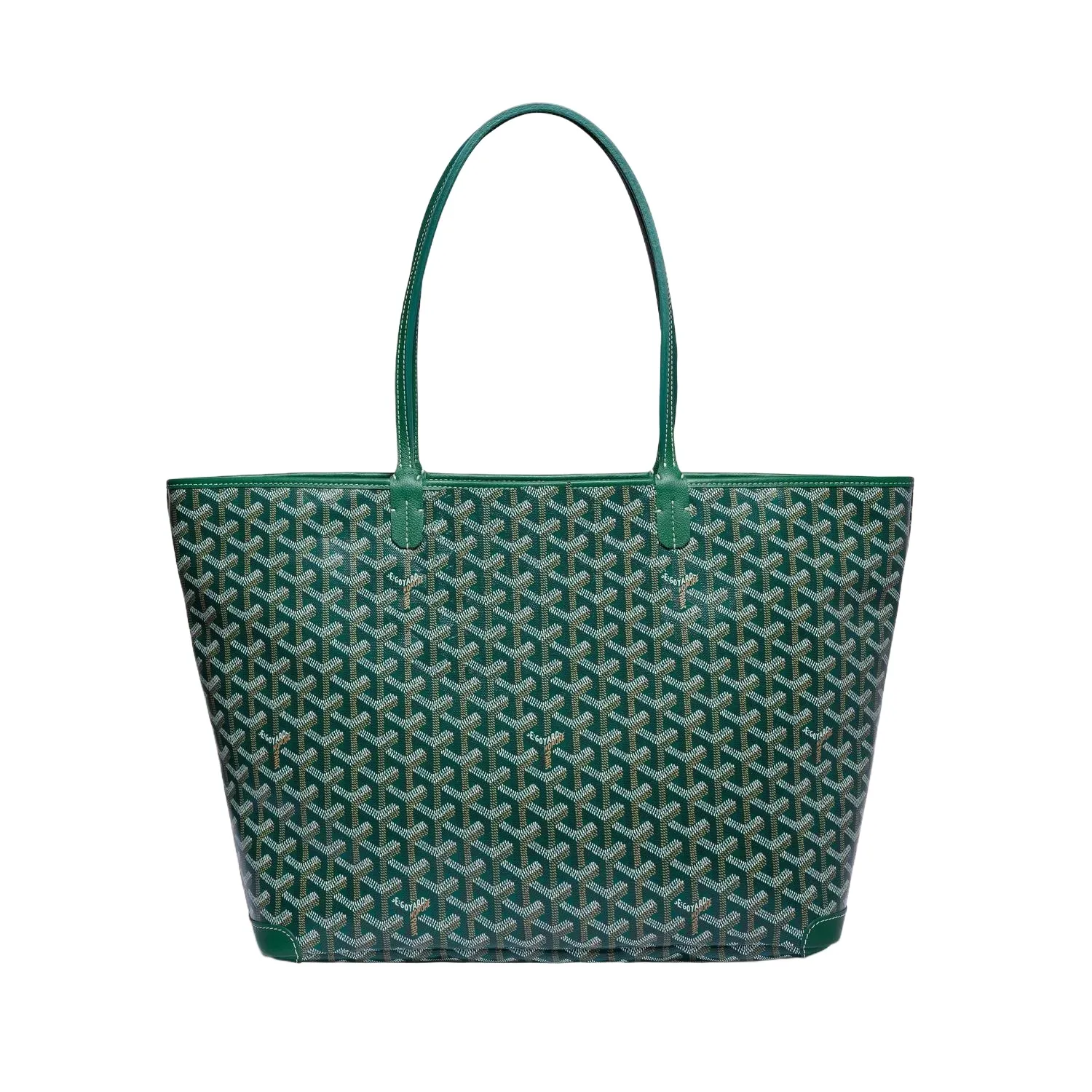 Goyard Artois MM Bag 09CL09P