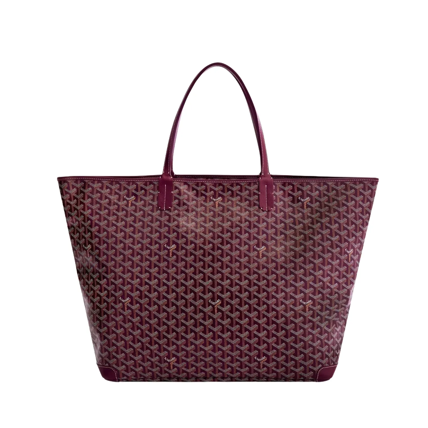 Goyard Artois GM Bag 33CL33P