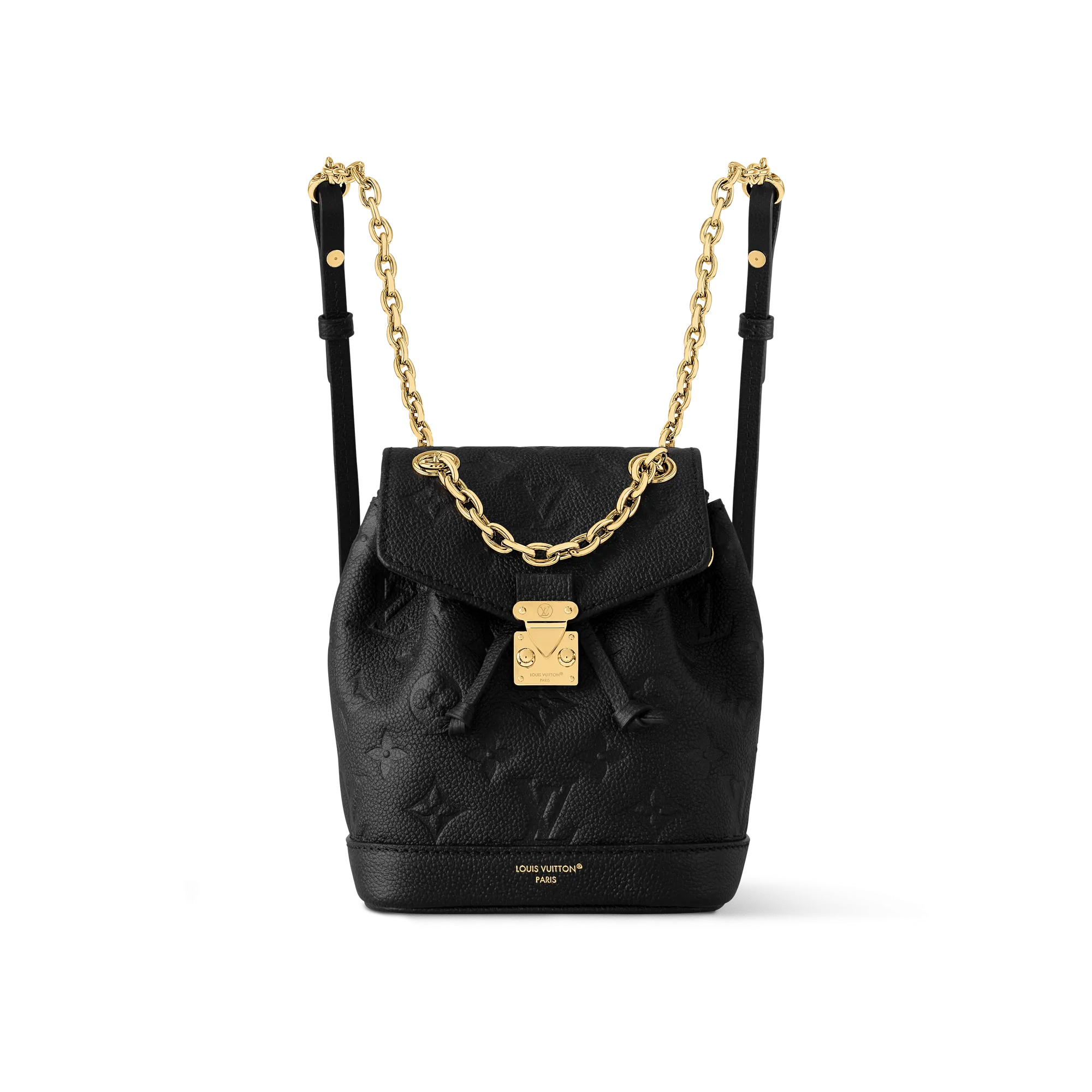 Louis Vuitton Nano Noé Backpack M14549