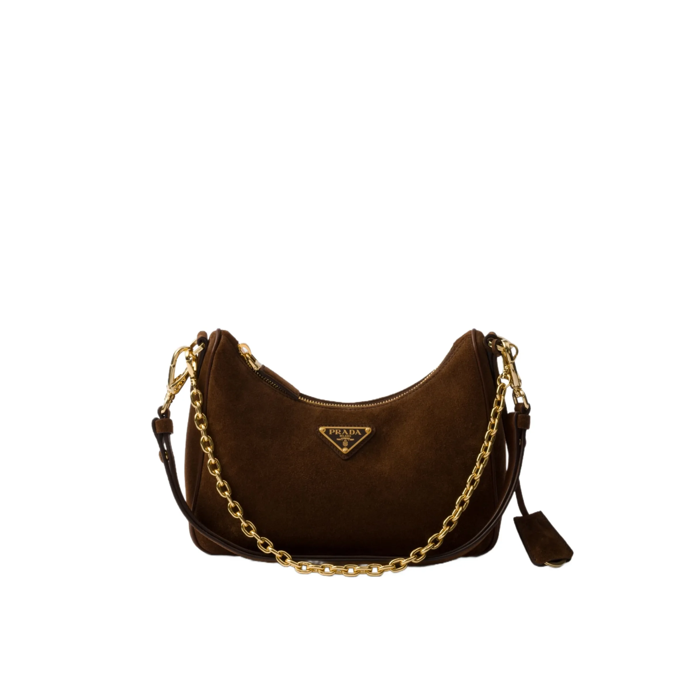 Prada Re-Edition 2005 Re-Nylon bag 1BC204