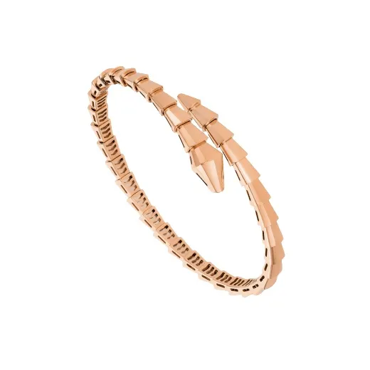 Bvlgari Serpenti Viper Bracelet 360711