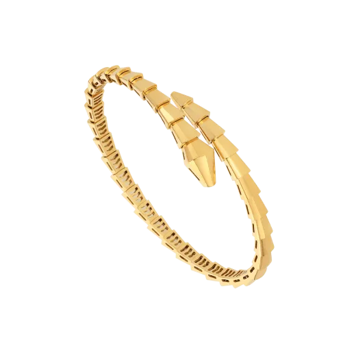 Bvlgari Serpenti Viper Bracelet 360714